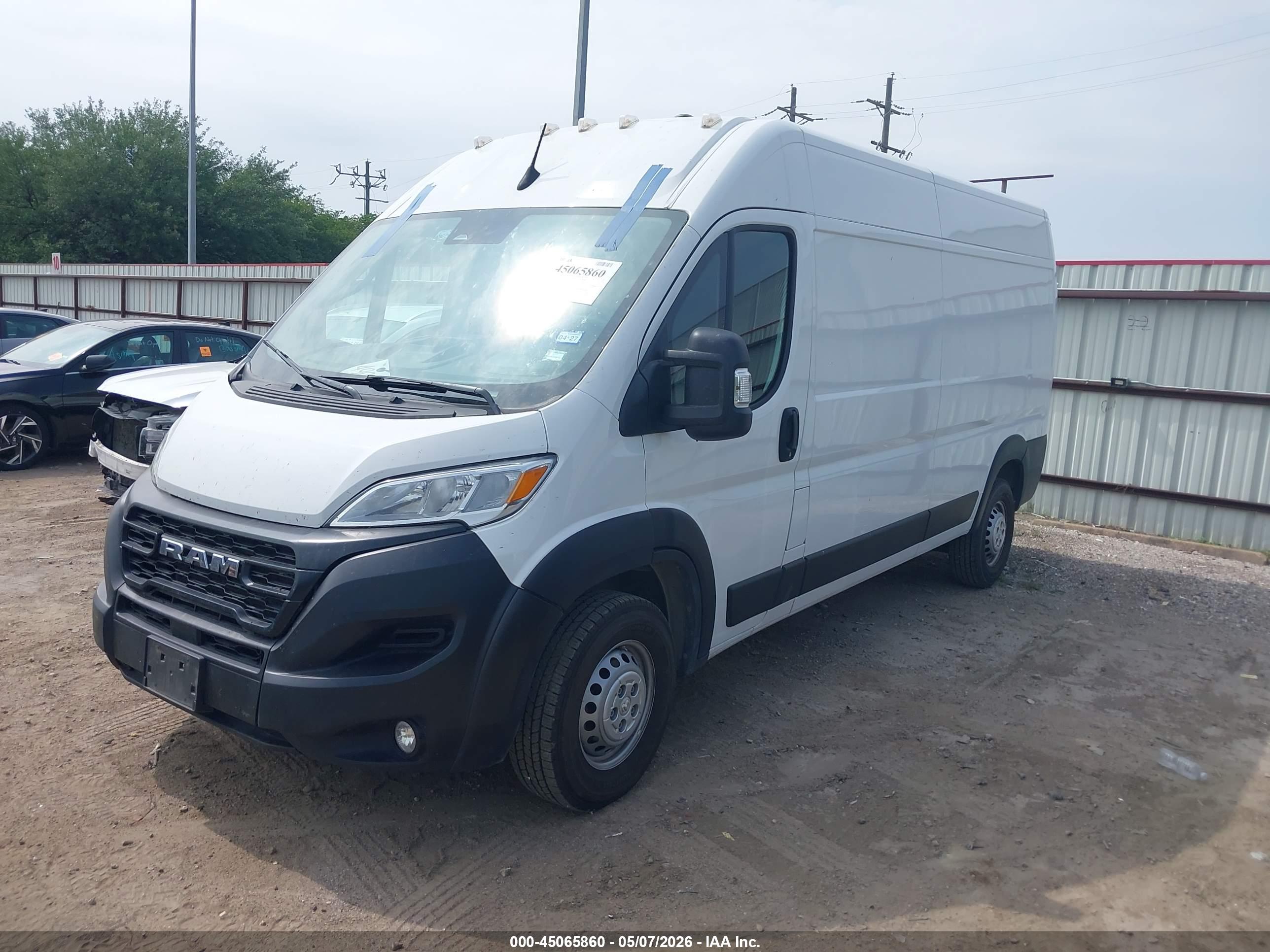 RAM PROMASTER image 2