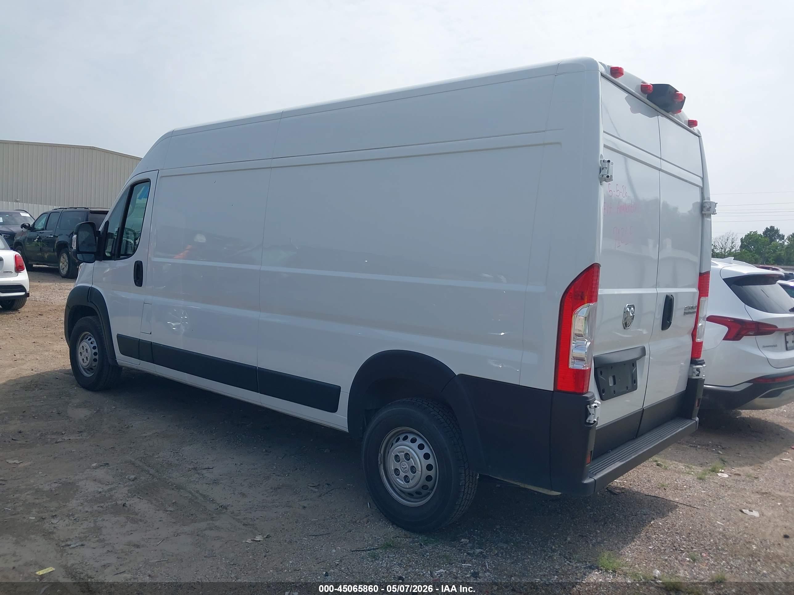 RAM PROMASTER image 3