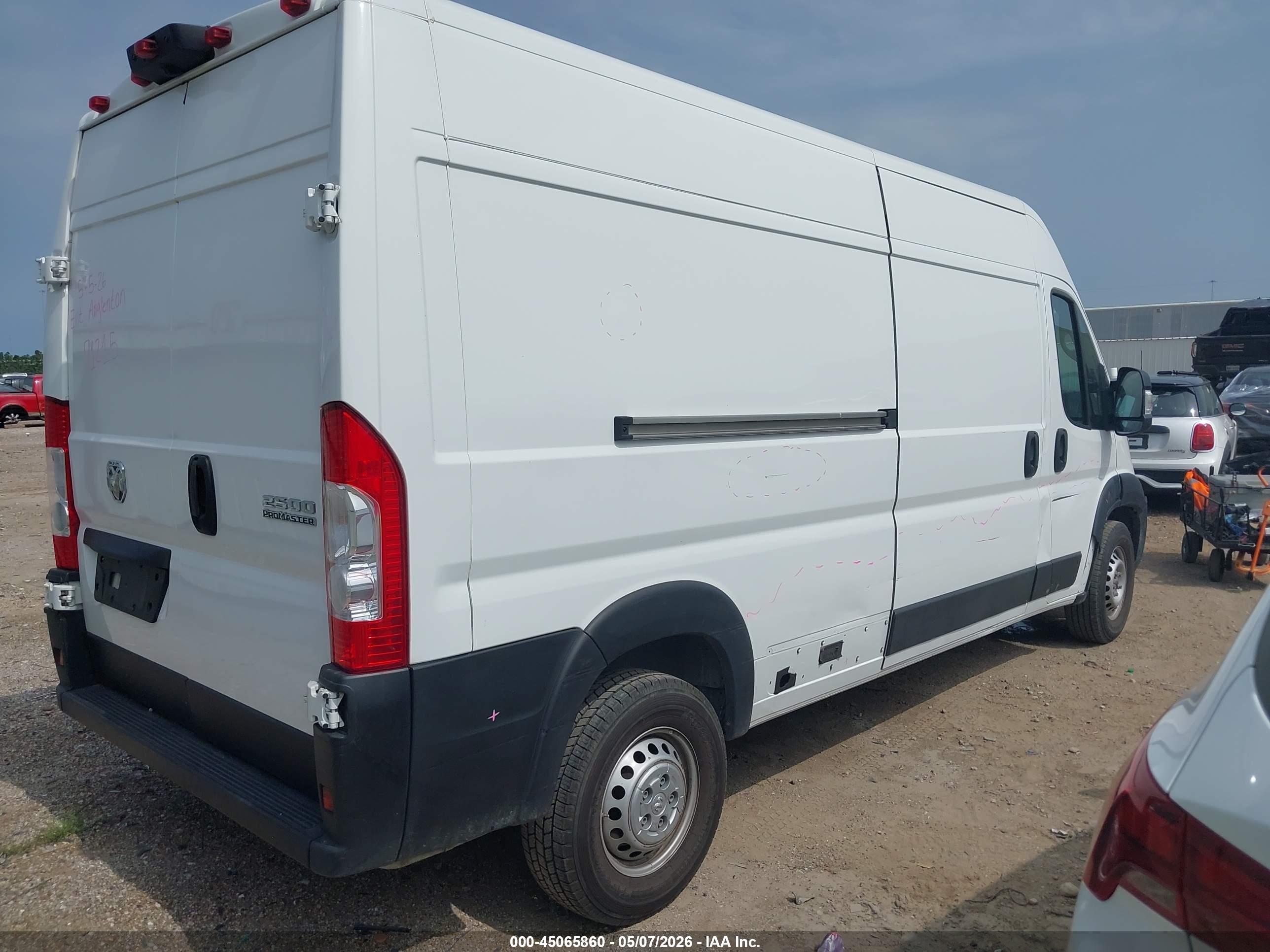RAM PROMASTER image 4