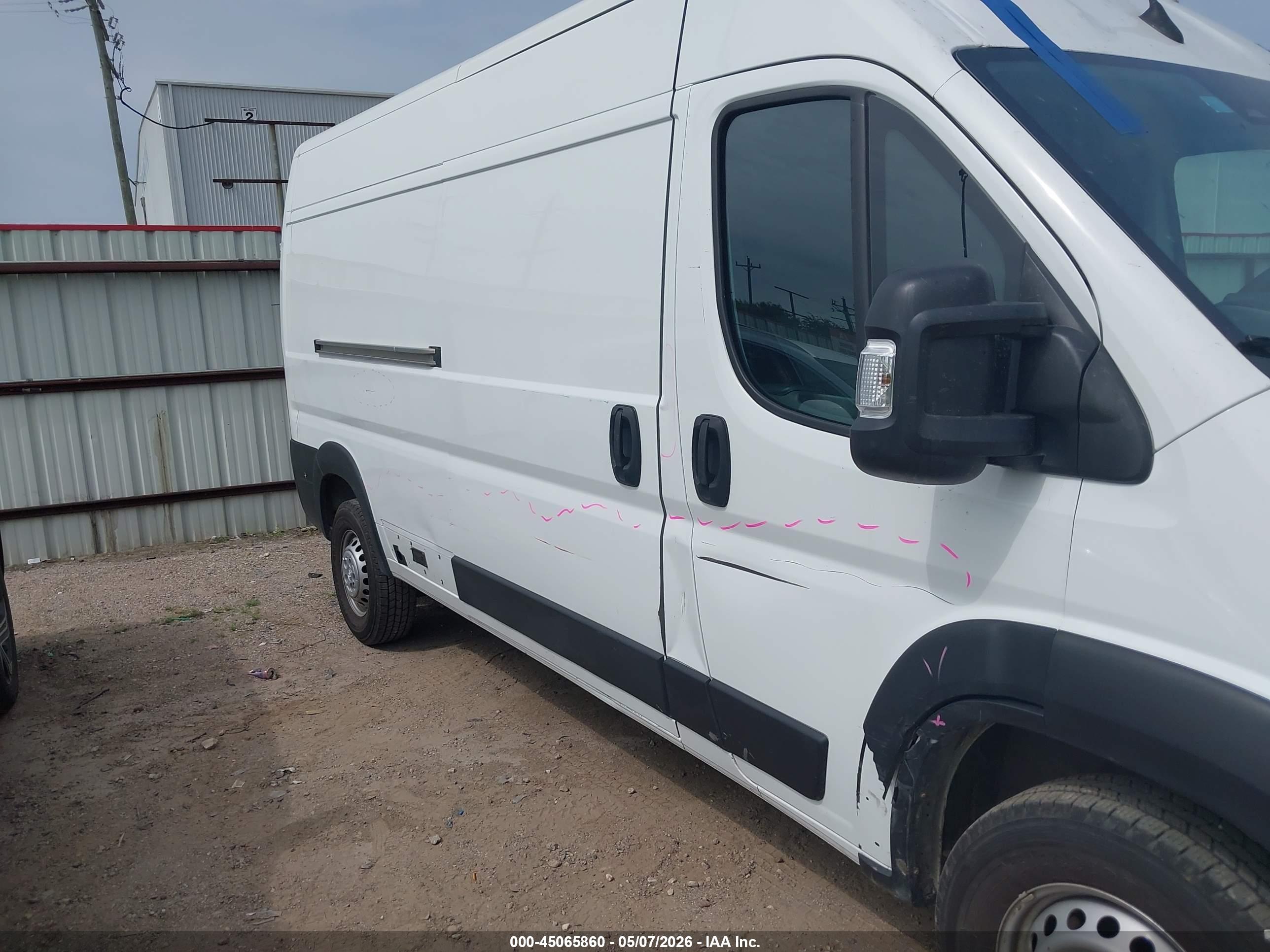 RAM PROMASTER image 6