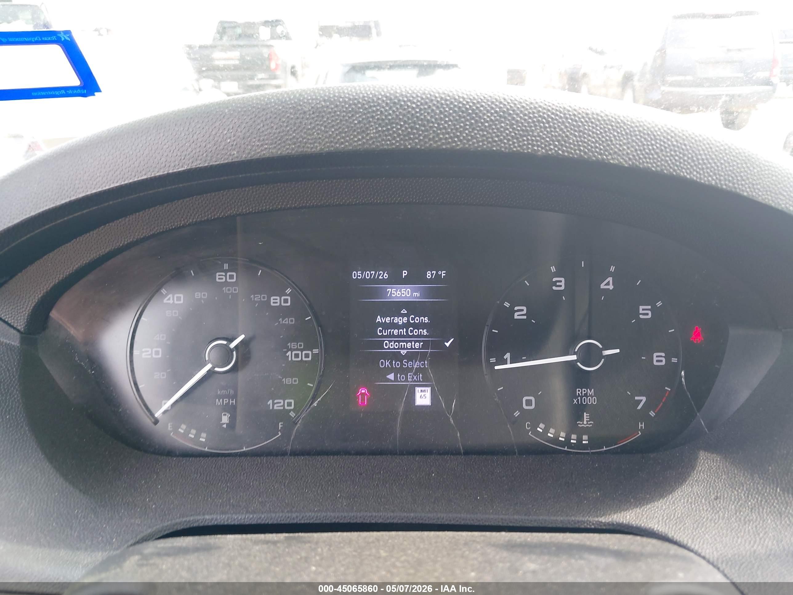 RAM PROMASTER image 7