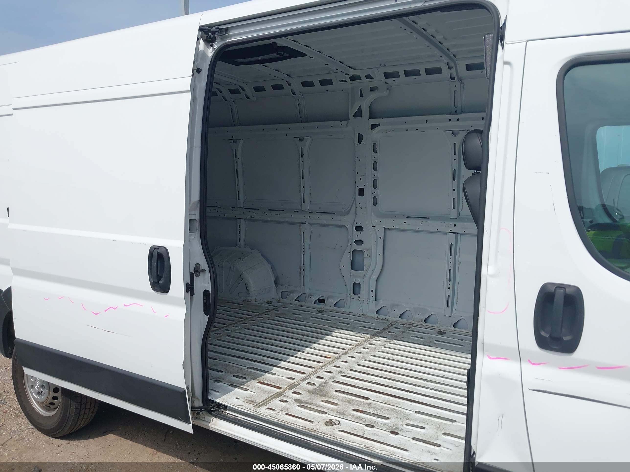 RAM PROMASTER image 8