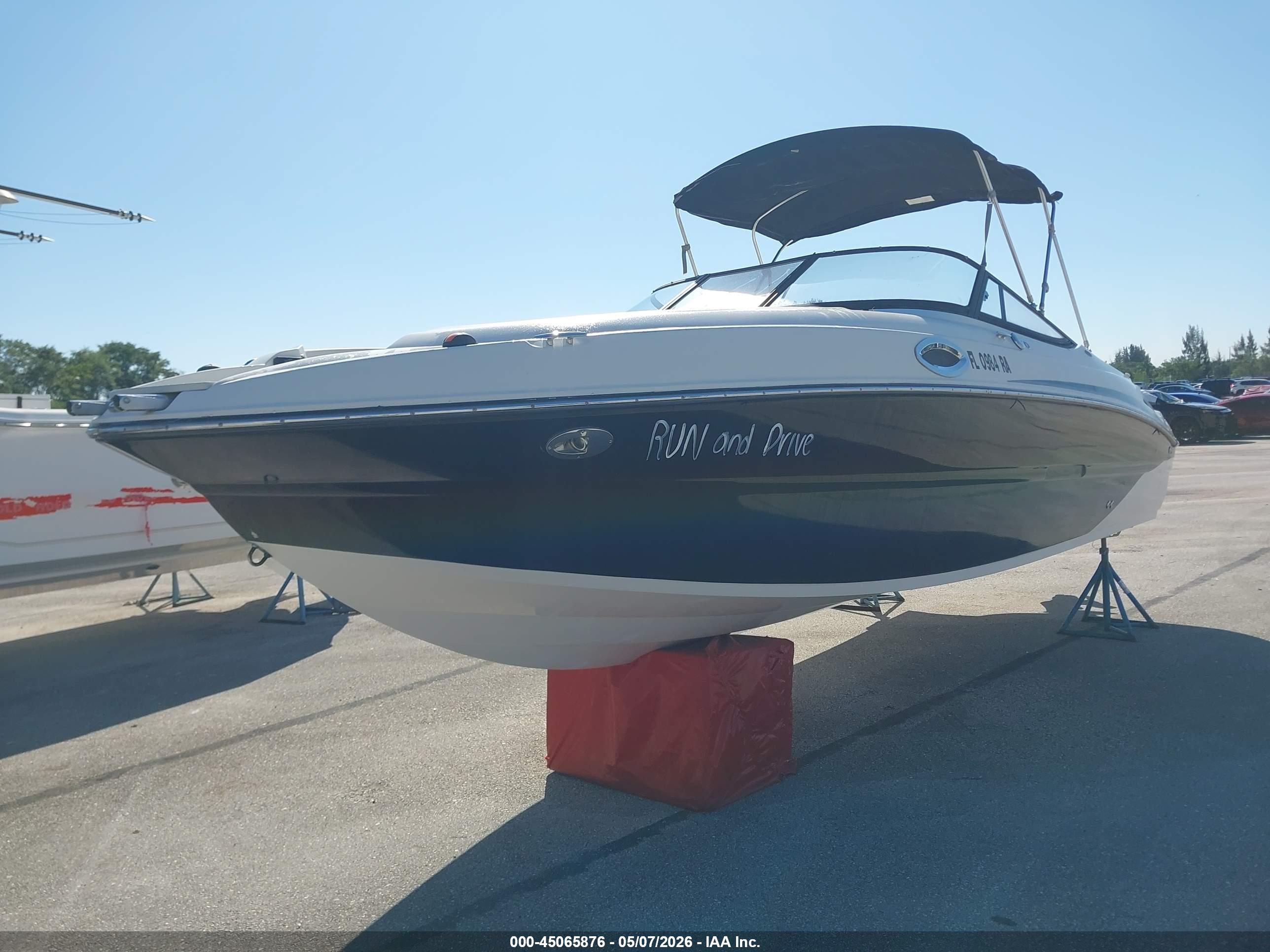 STERLING BOAT image 2