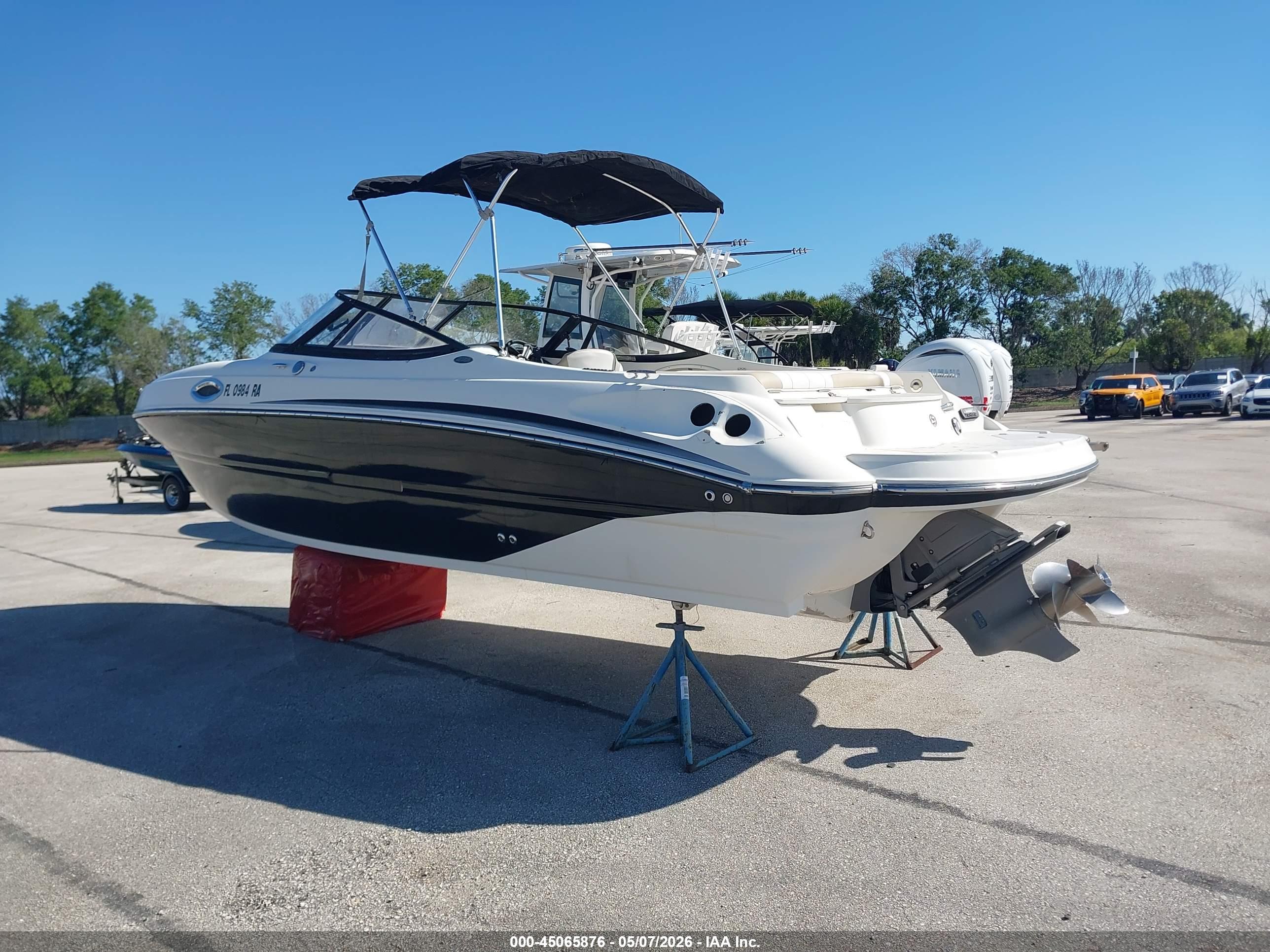 STERLING BOAT image 3