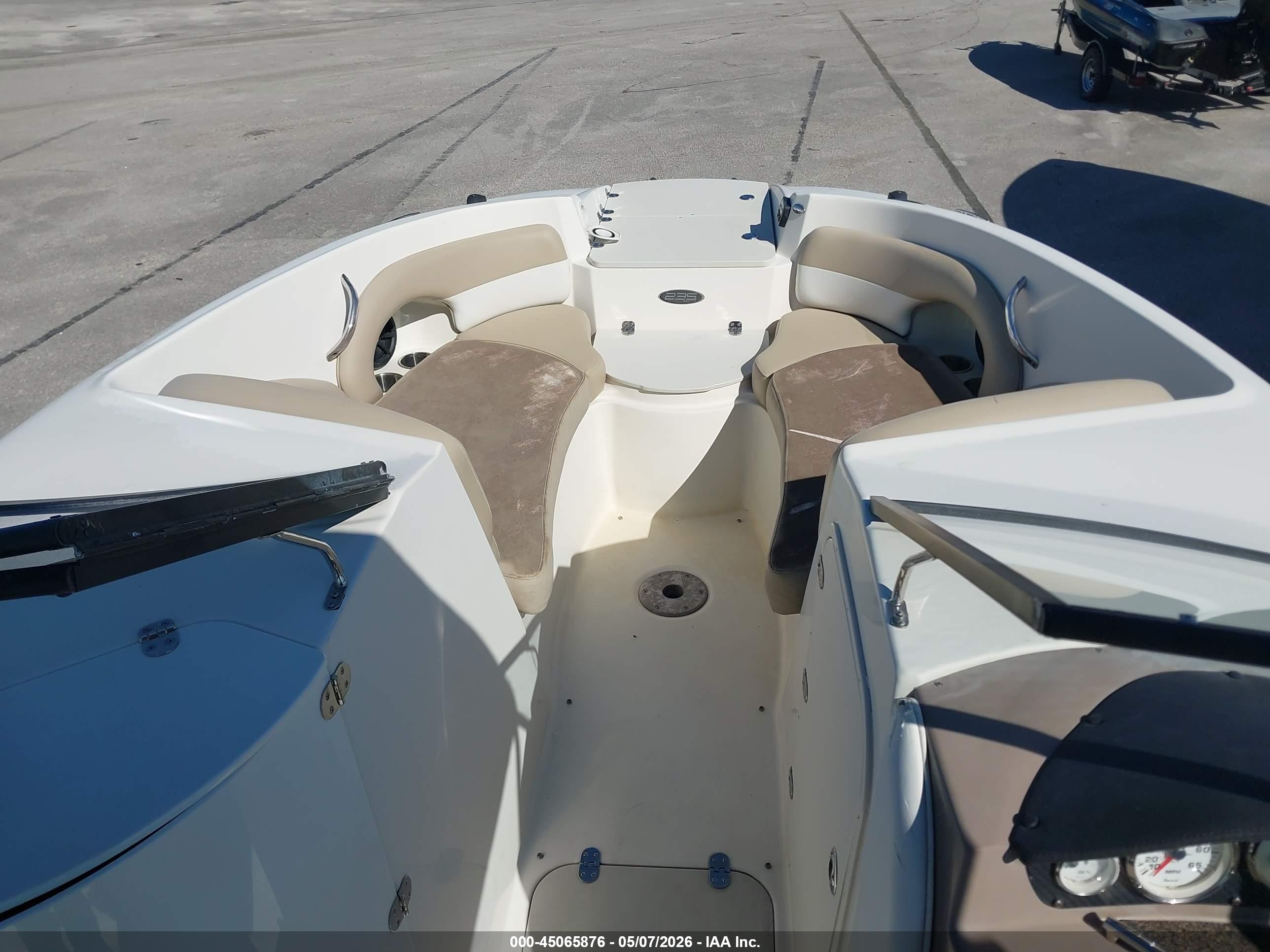 STERLING BOAT image 5