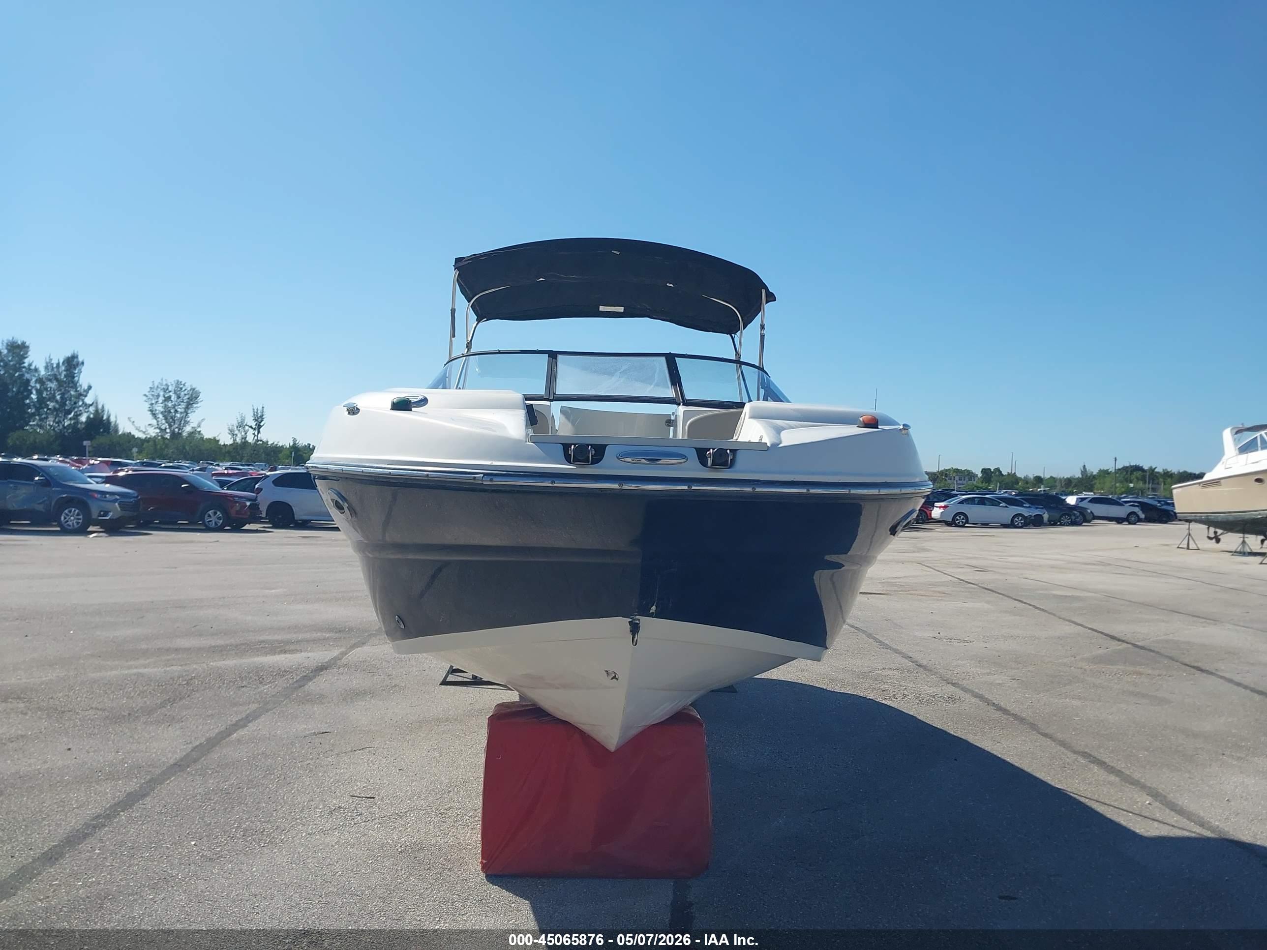 STERLING BOAT image 6