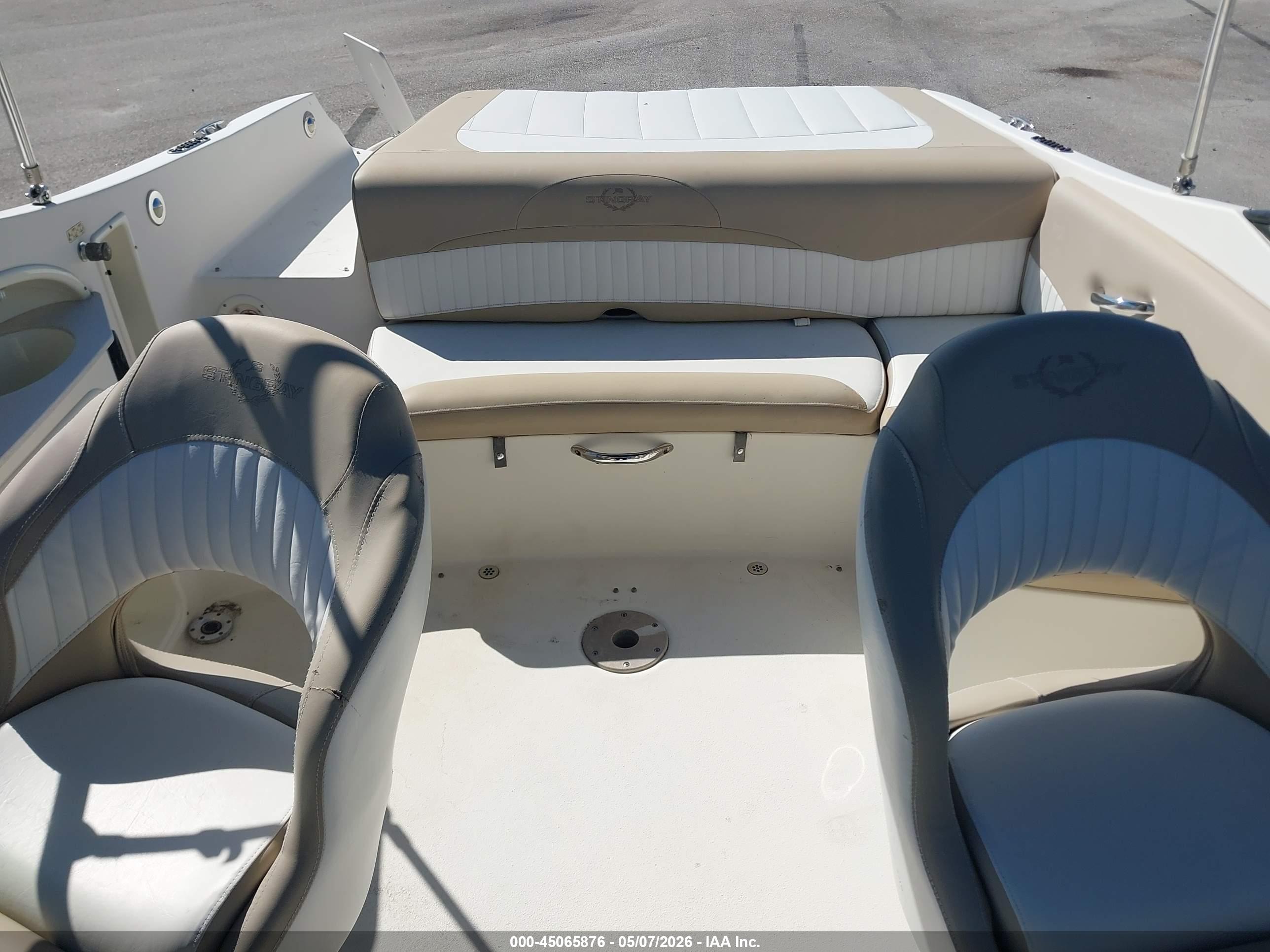 STERLING BOAT image 8