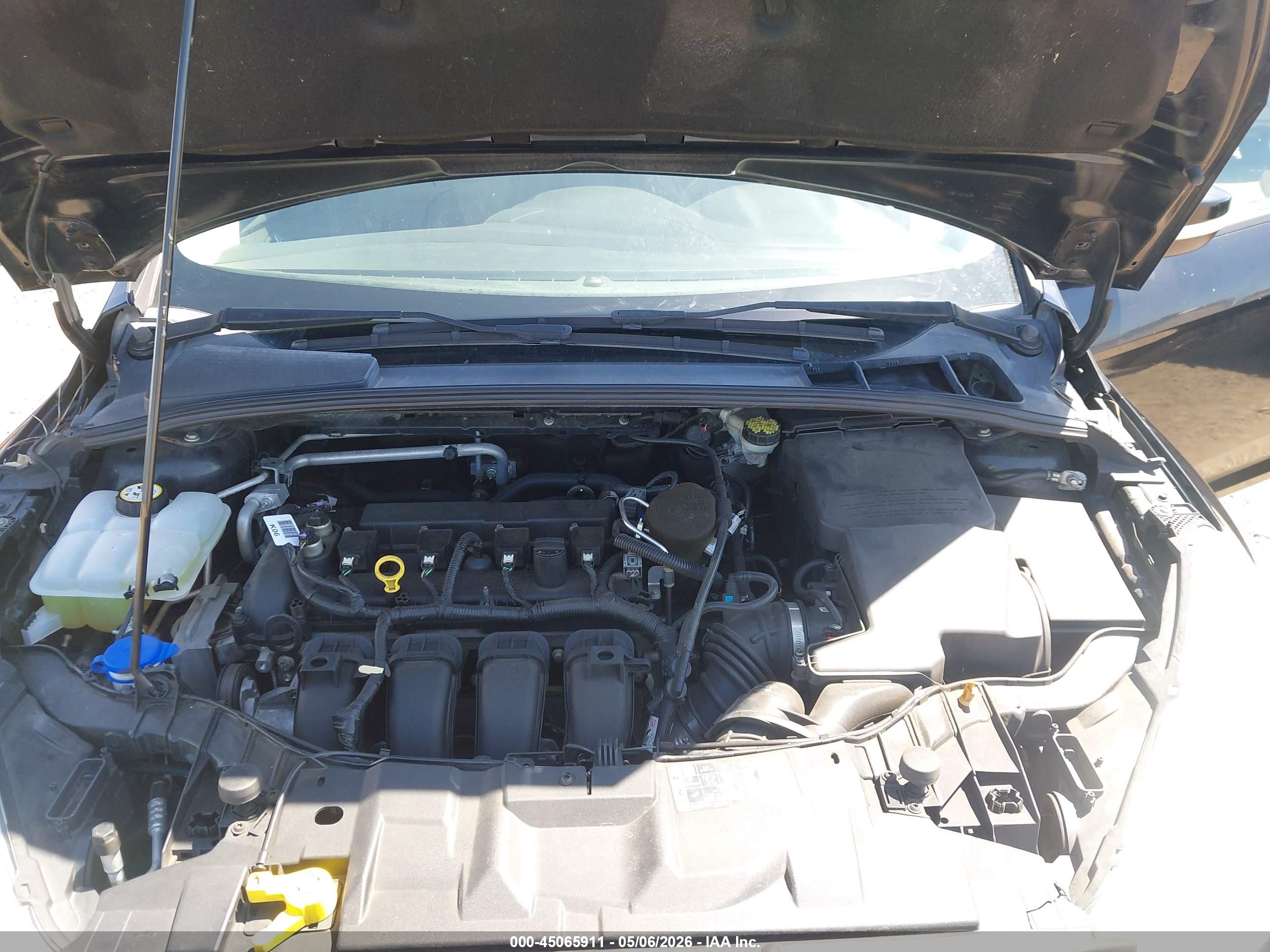 FORD FOCUS image 10
