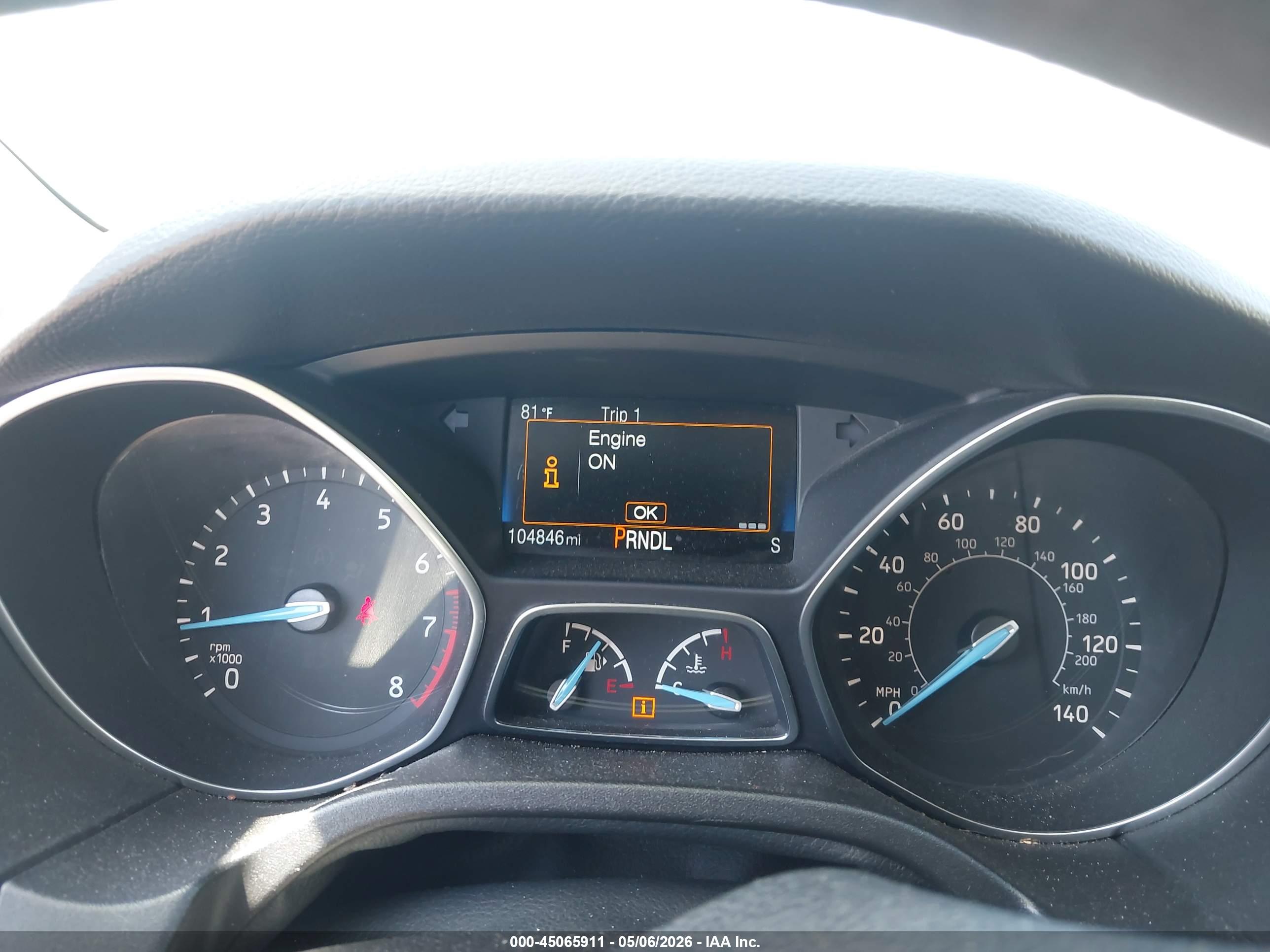 FORD FOCUS image 7