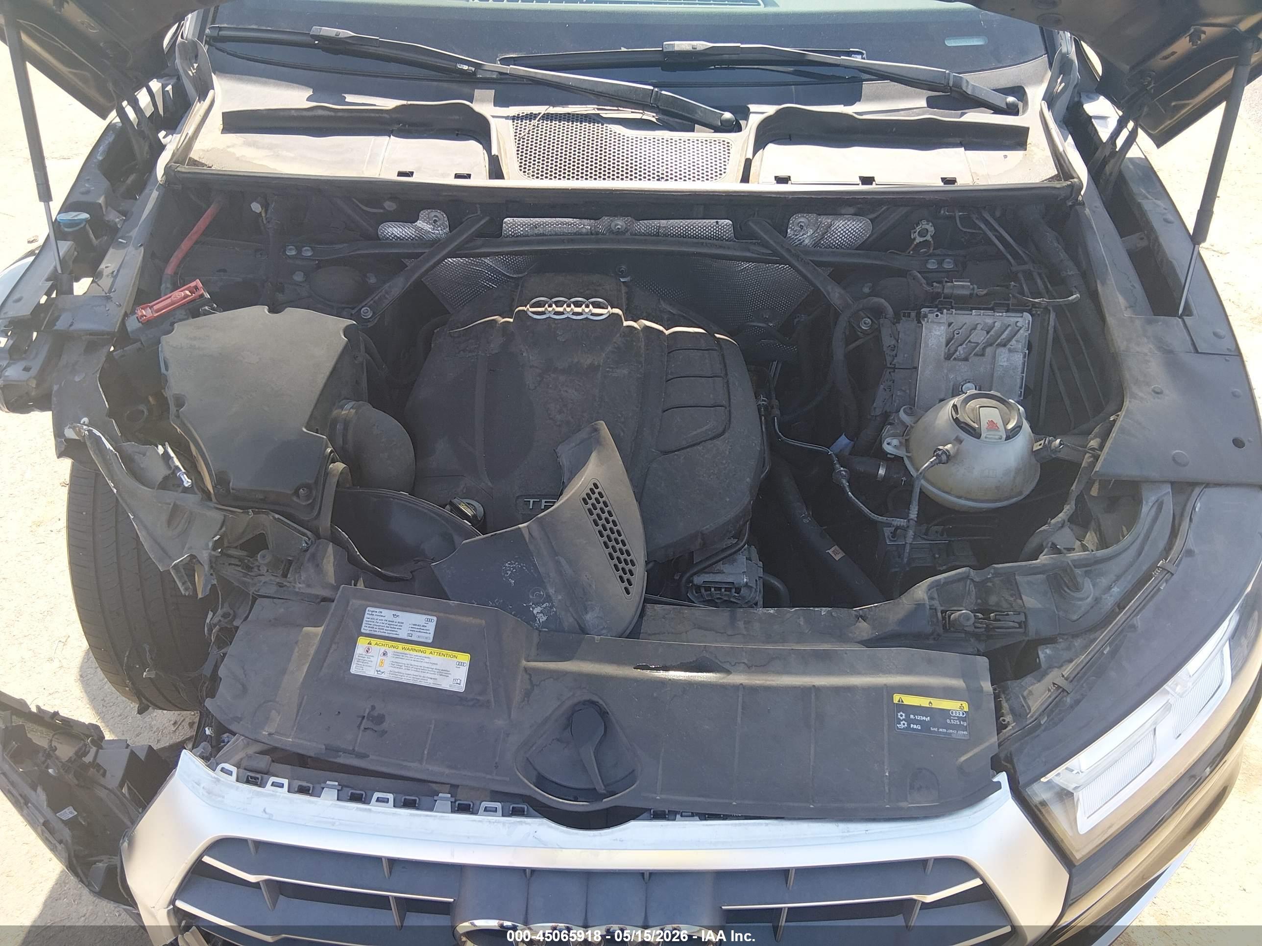 AUDI Q5 image 10