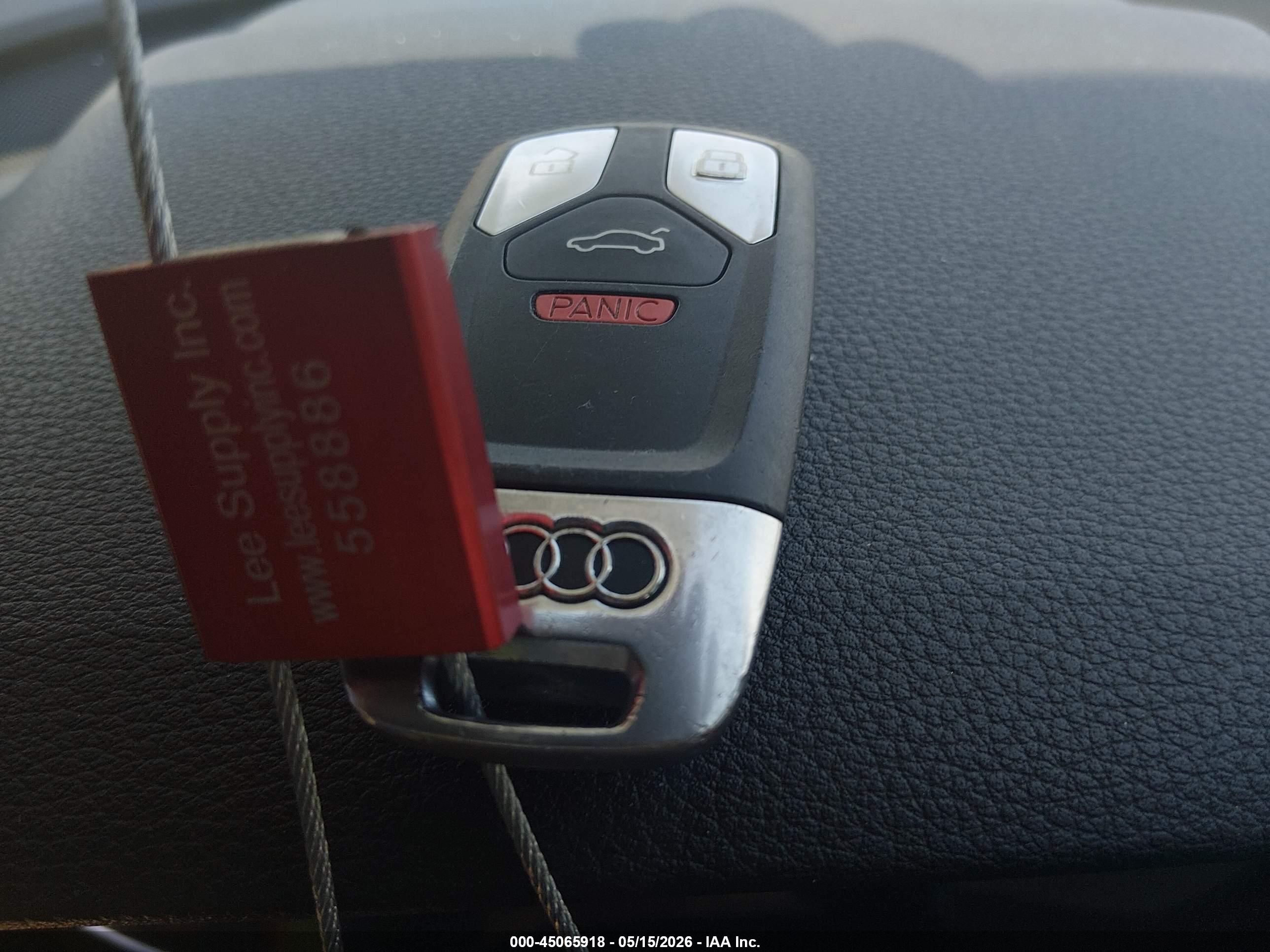 AUDI Q5 image 11