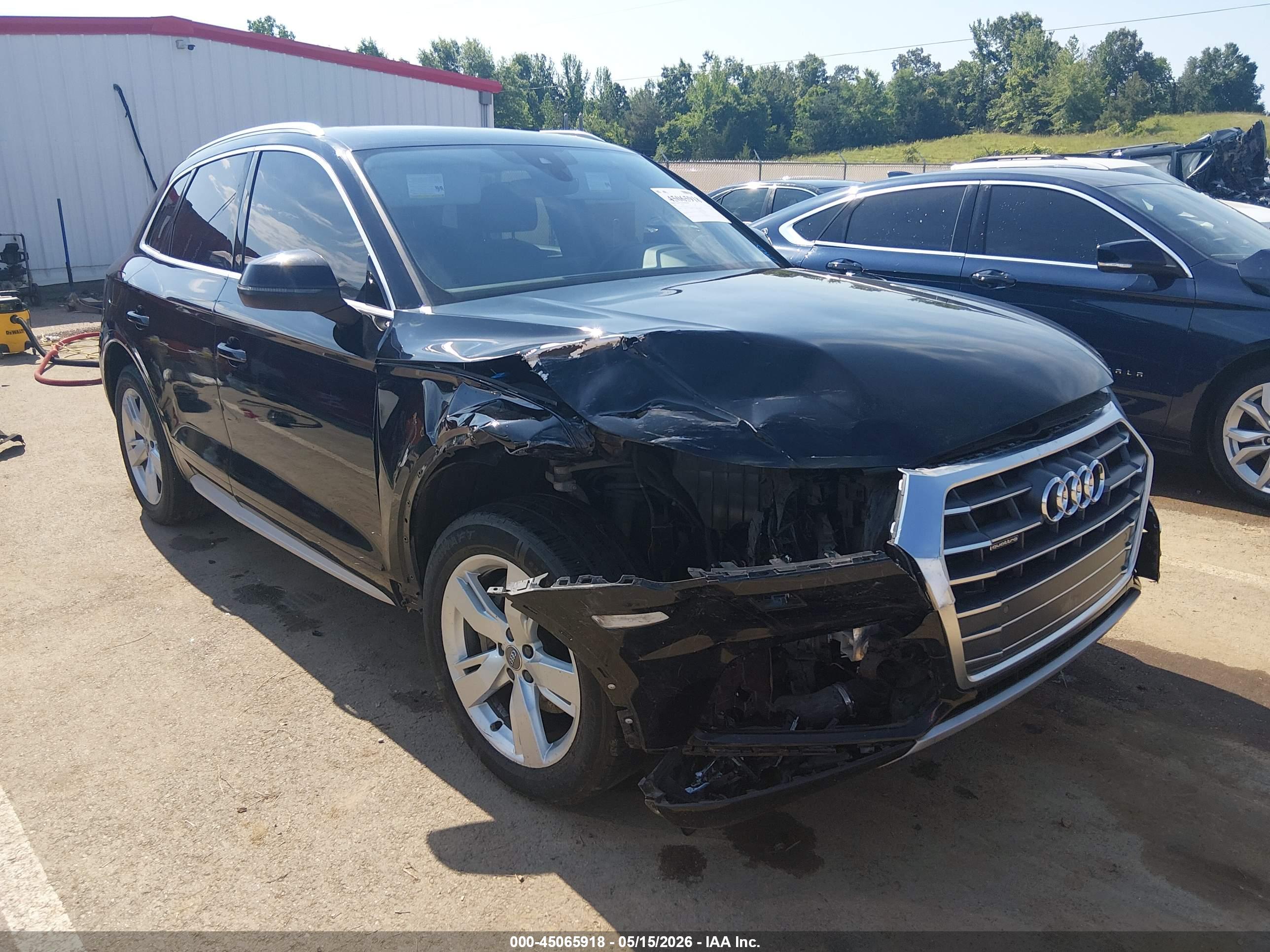 AUDI Q5 image 6