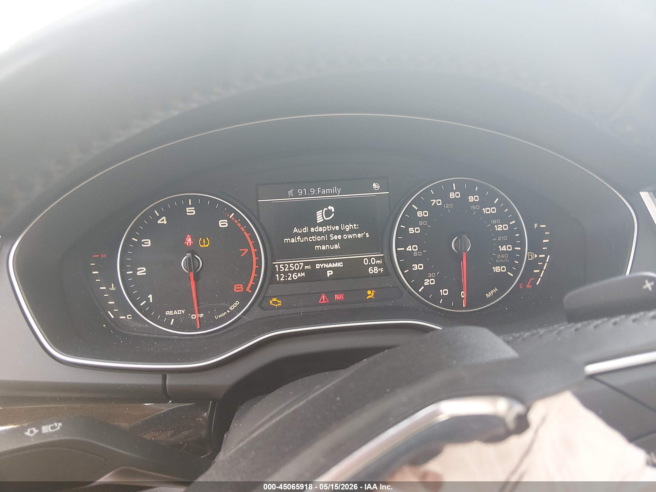 AUDI Q5 image 7