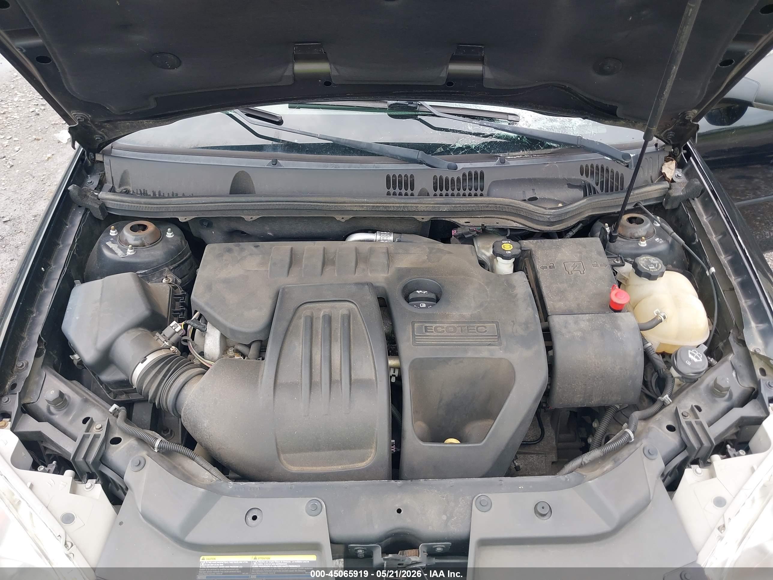 CHEVROLET COBALT image 10