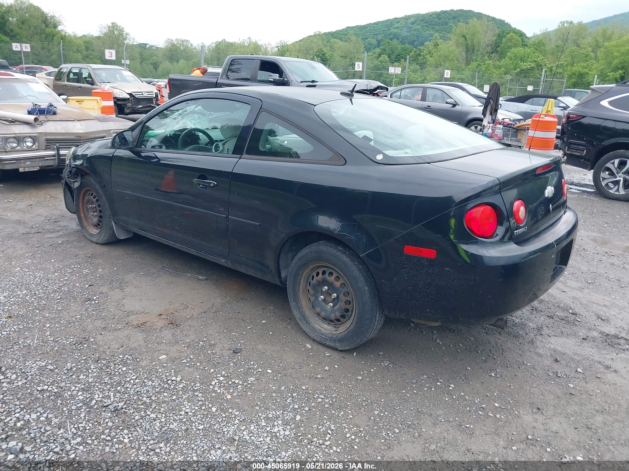 CHEVROLET COBALT image 3