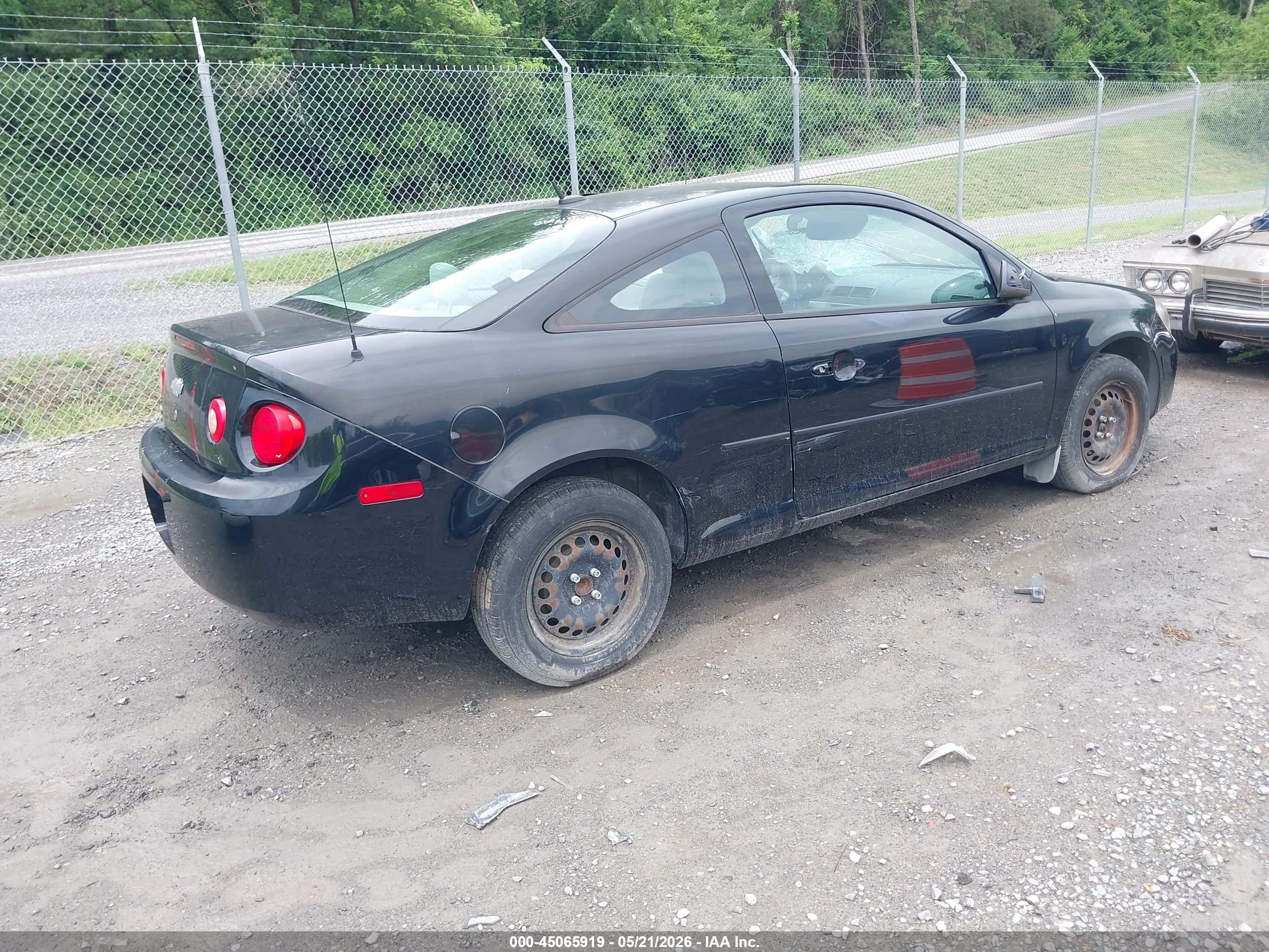 CHEVROLET COBALT image 4