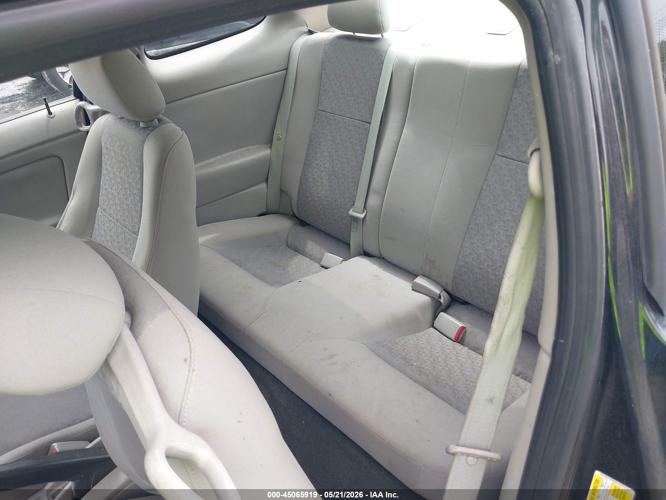CHEVROLET COBALT image 8