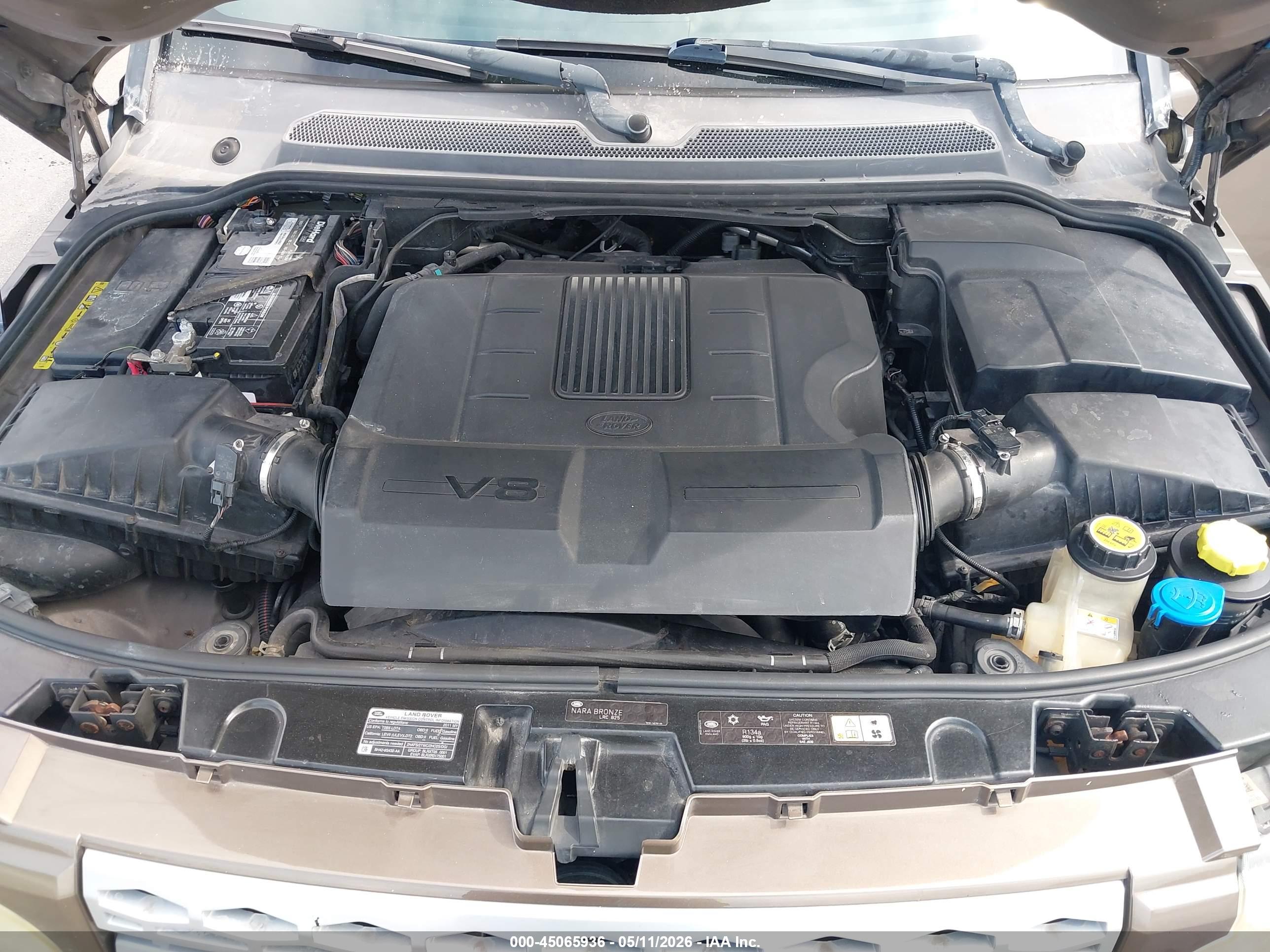 LAND ROVER image 10