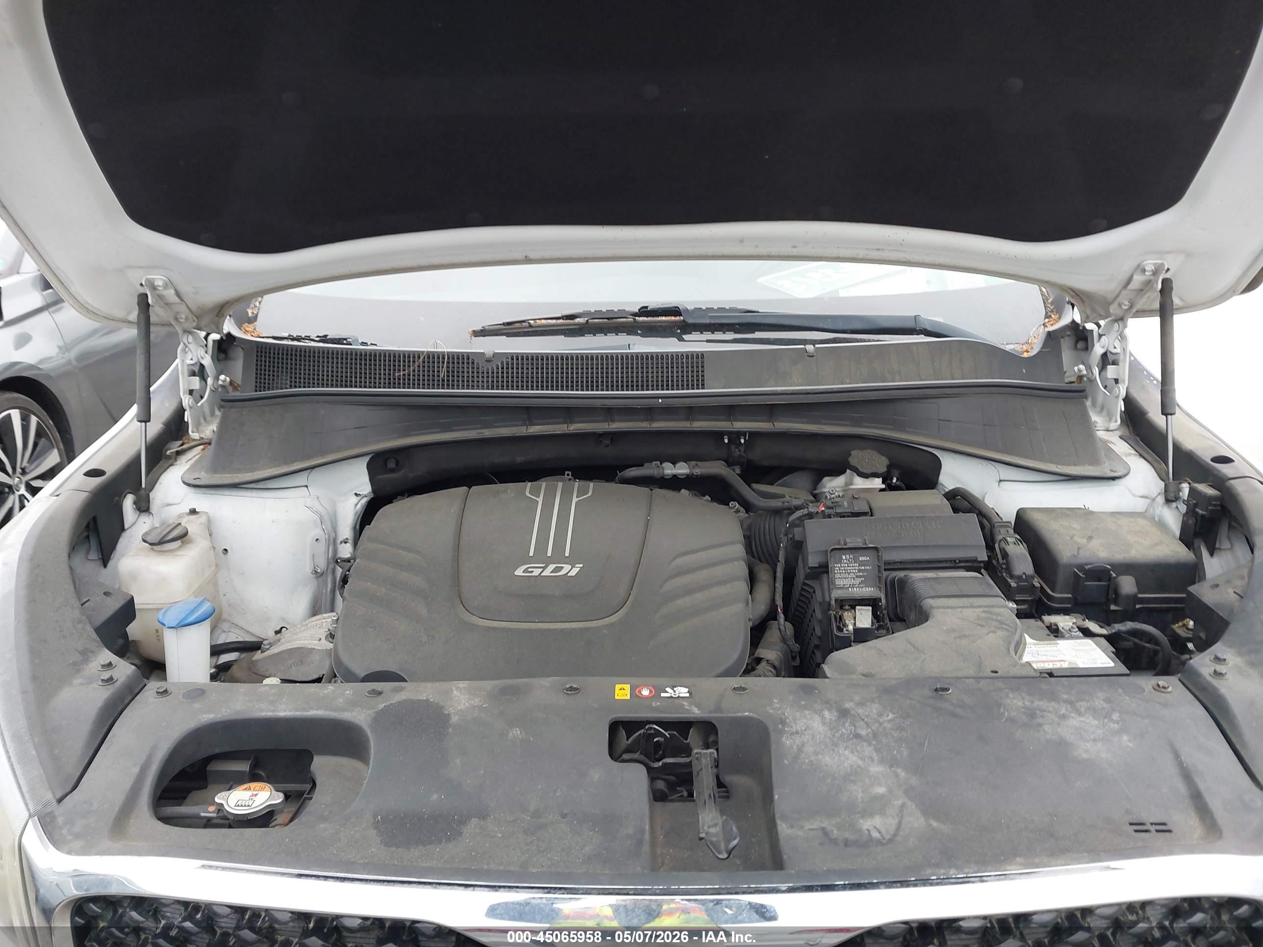 KIA SORENTO image 10