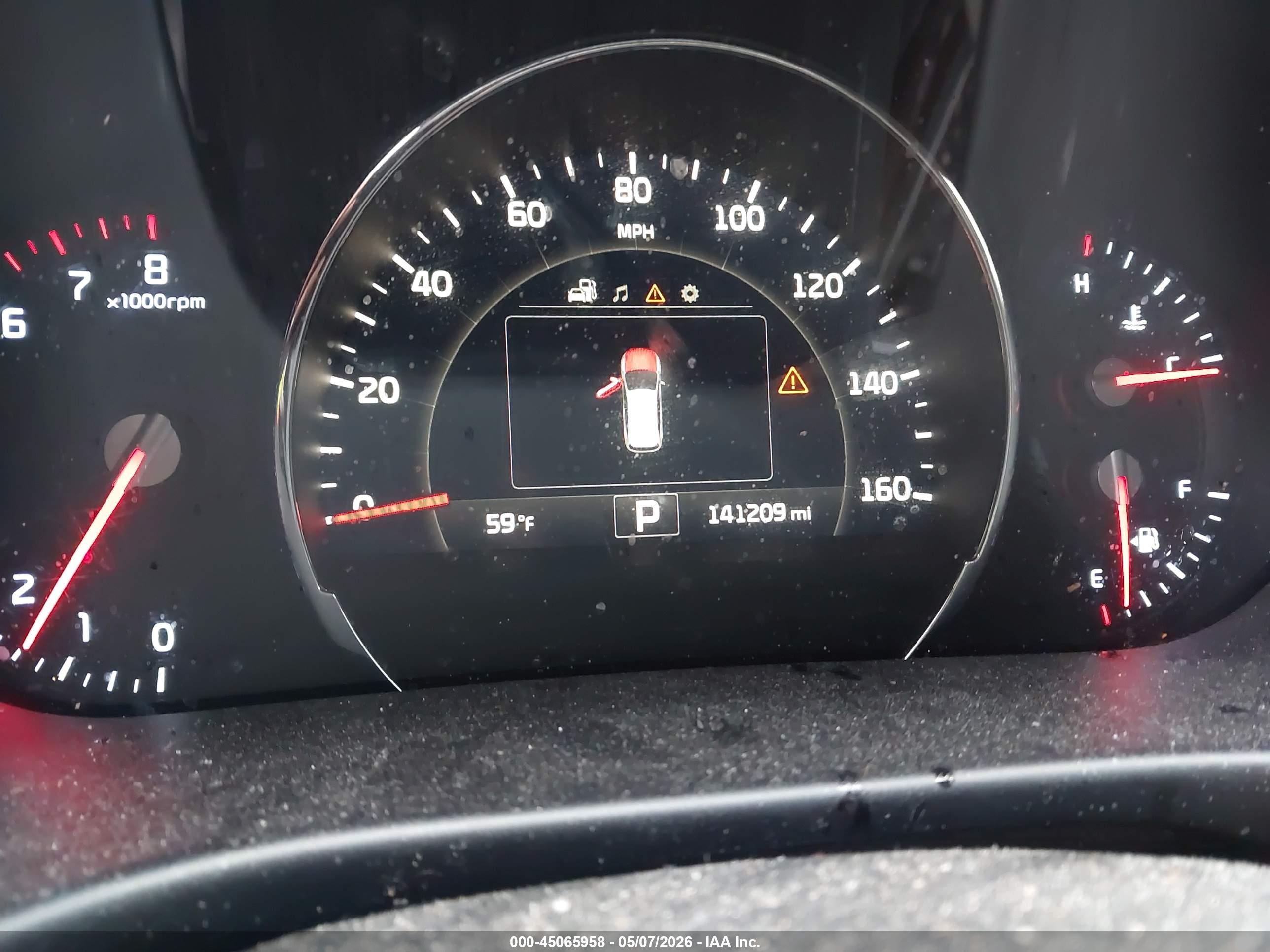 KIA SORENTO image 7