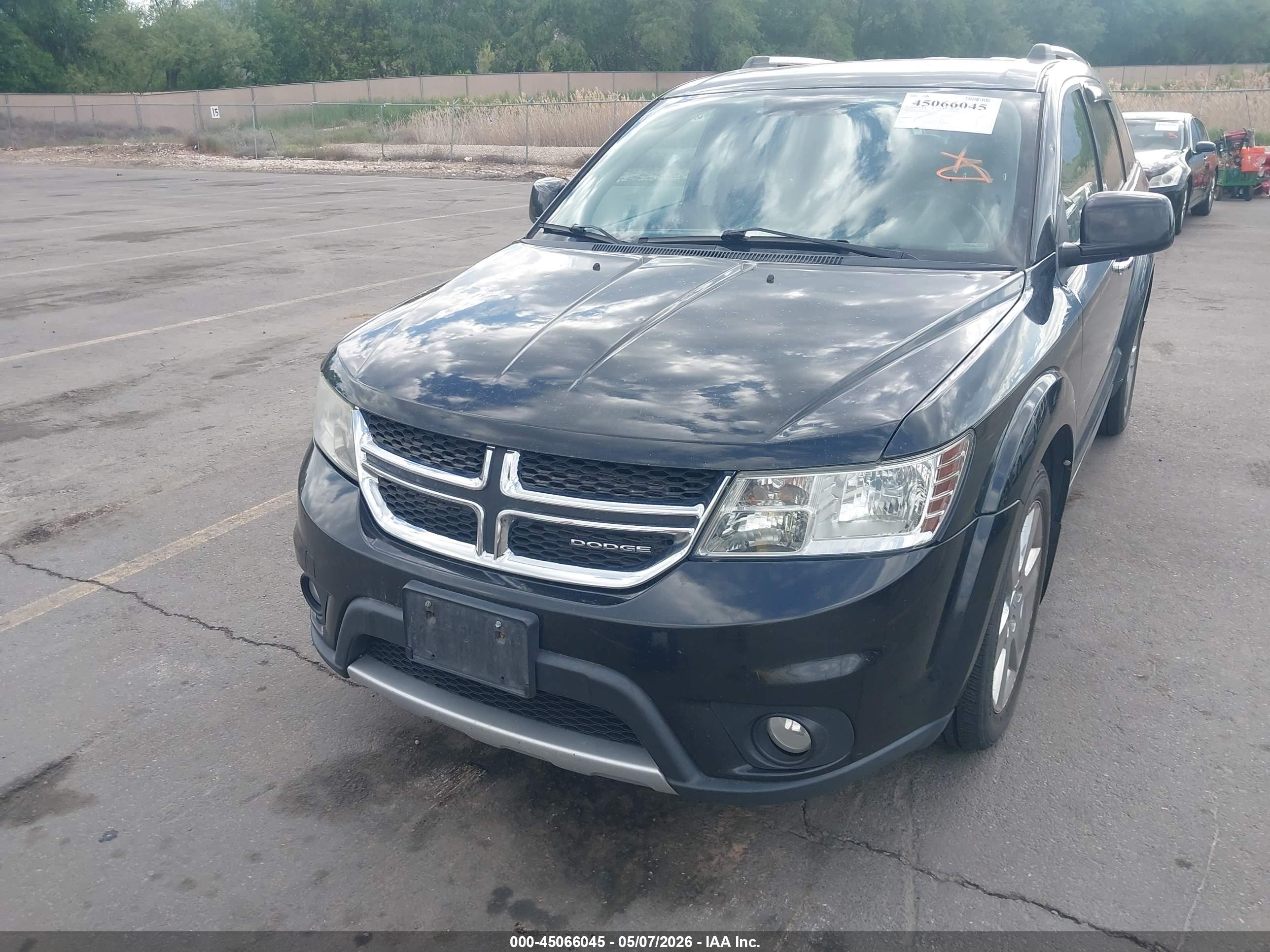 DODGE JOURNEY image 6