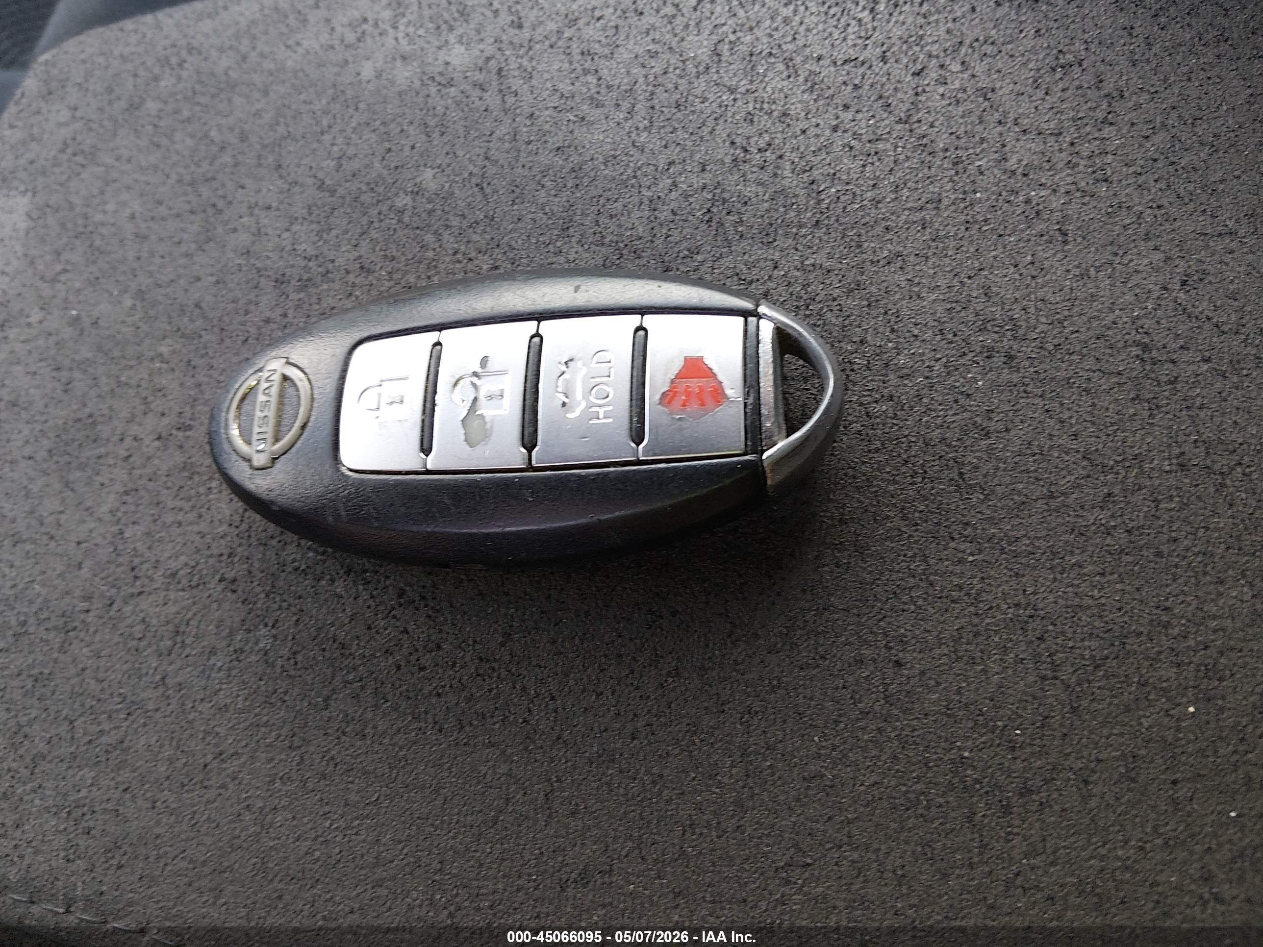 NISSAN ALTIMA image 11