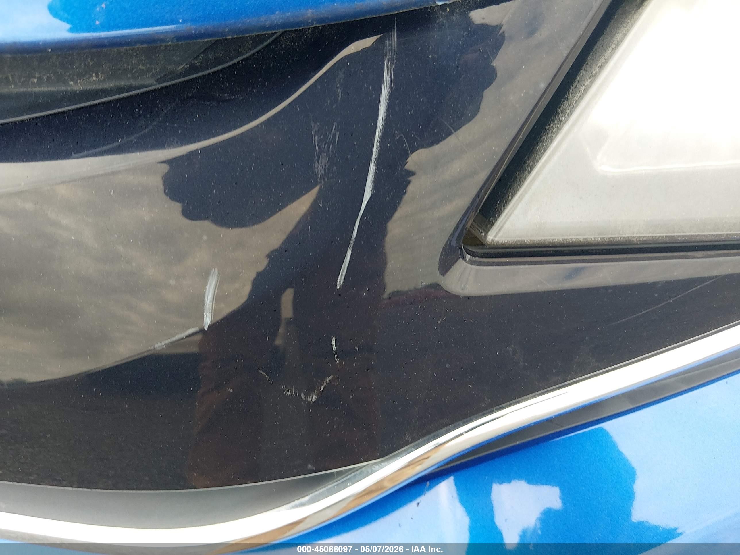 HONDA FIT image 6