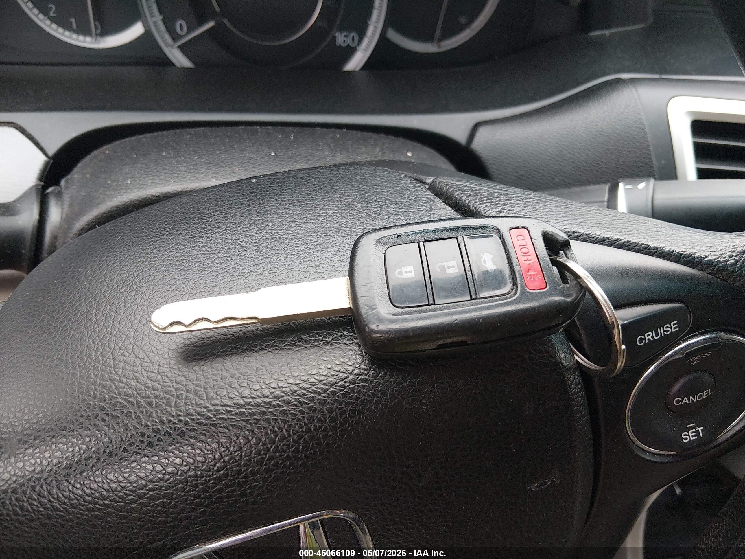HONDA ACCORD image 11
