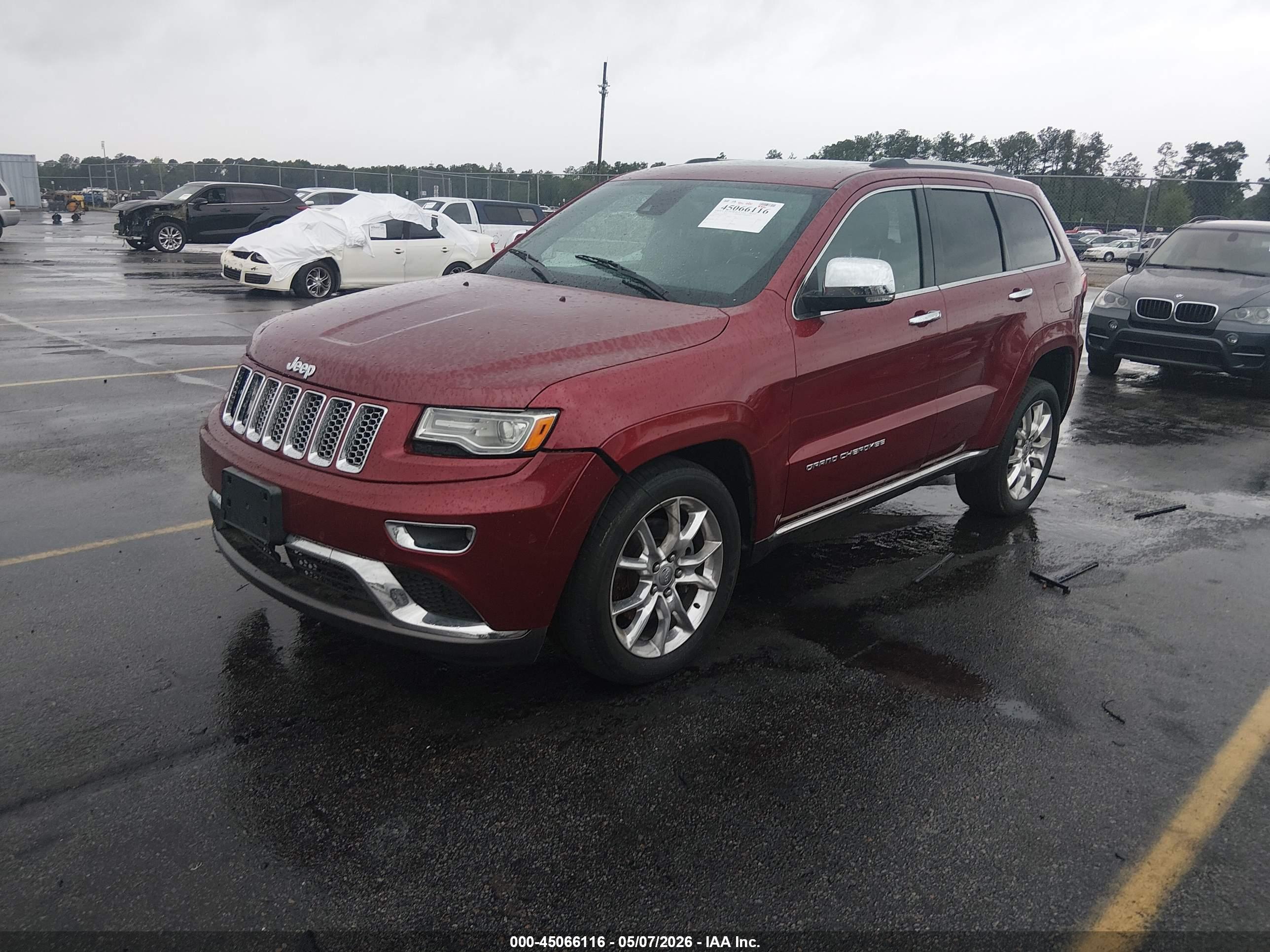 JEEP GRAND image 2