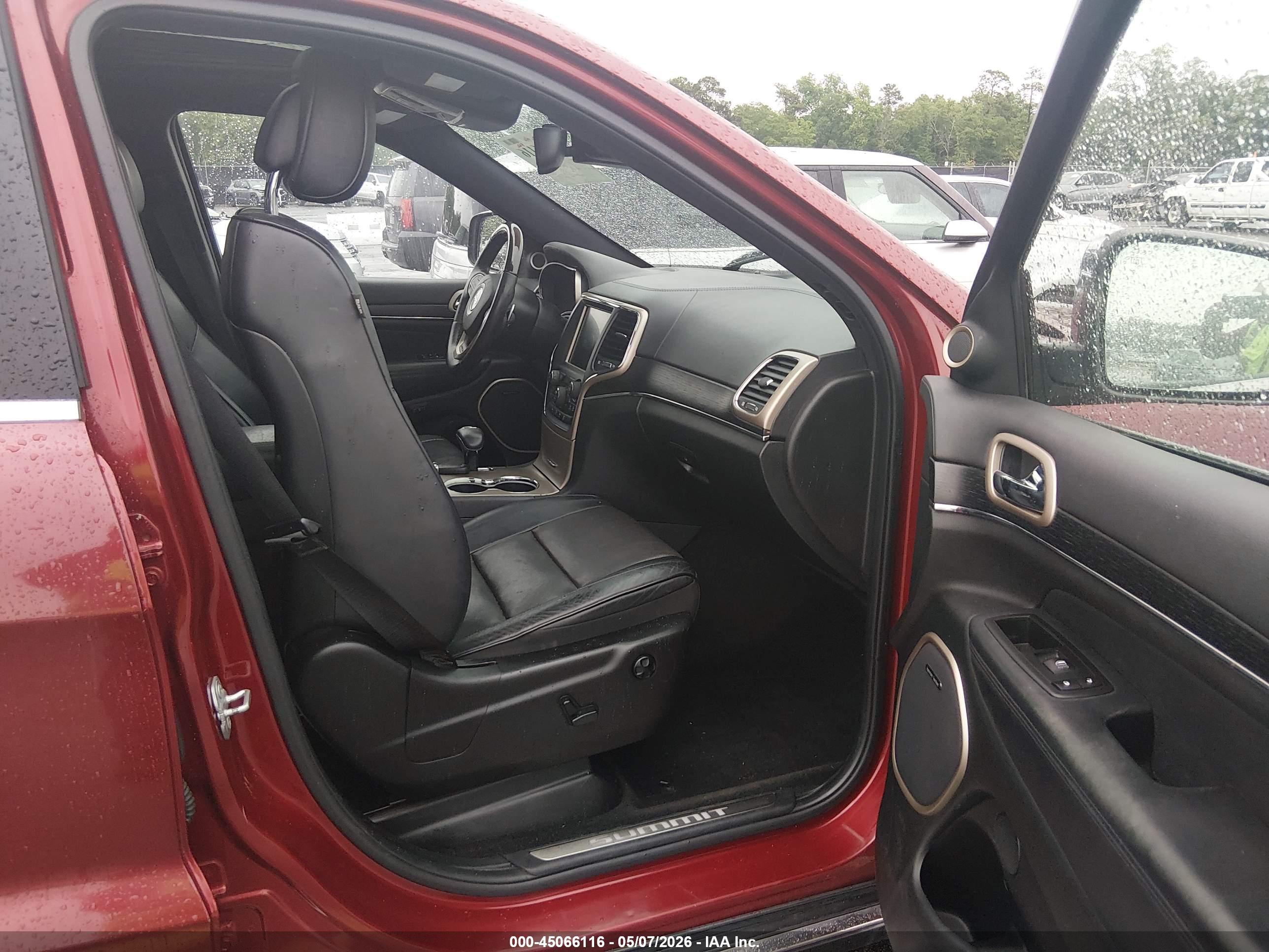 JEEP GRAND image 5
