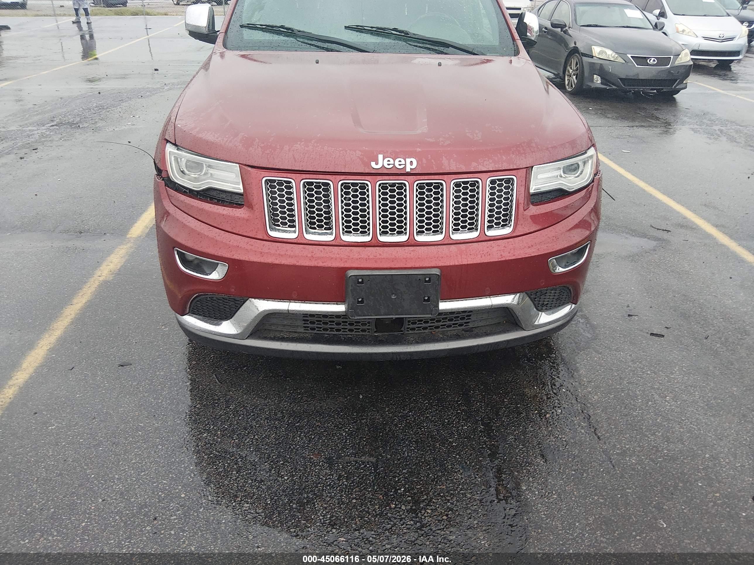 JEEP GRAND image 6