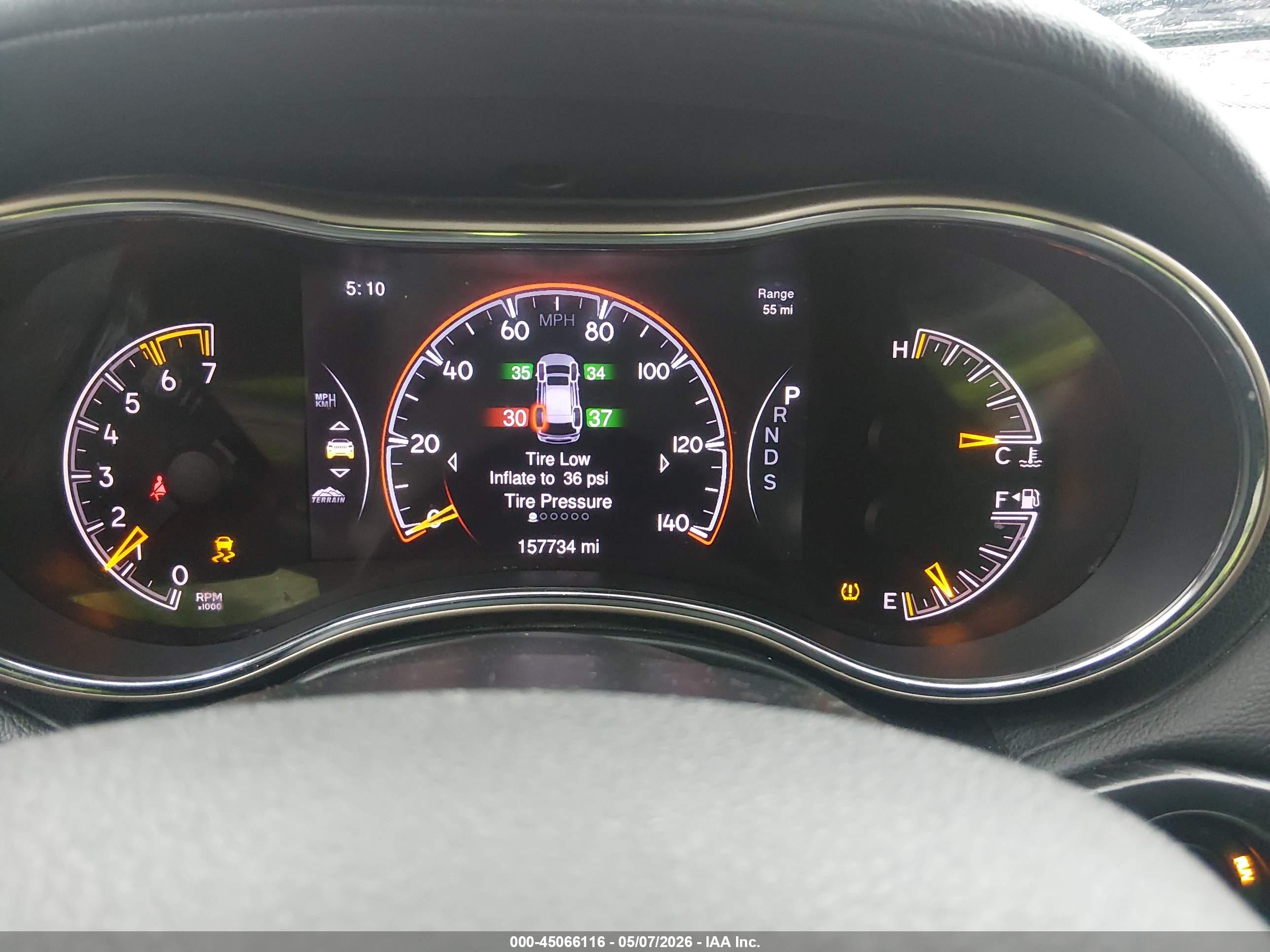 JEEP GRAND image 7