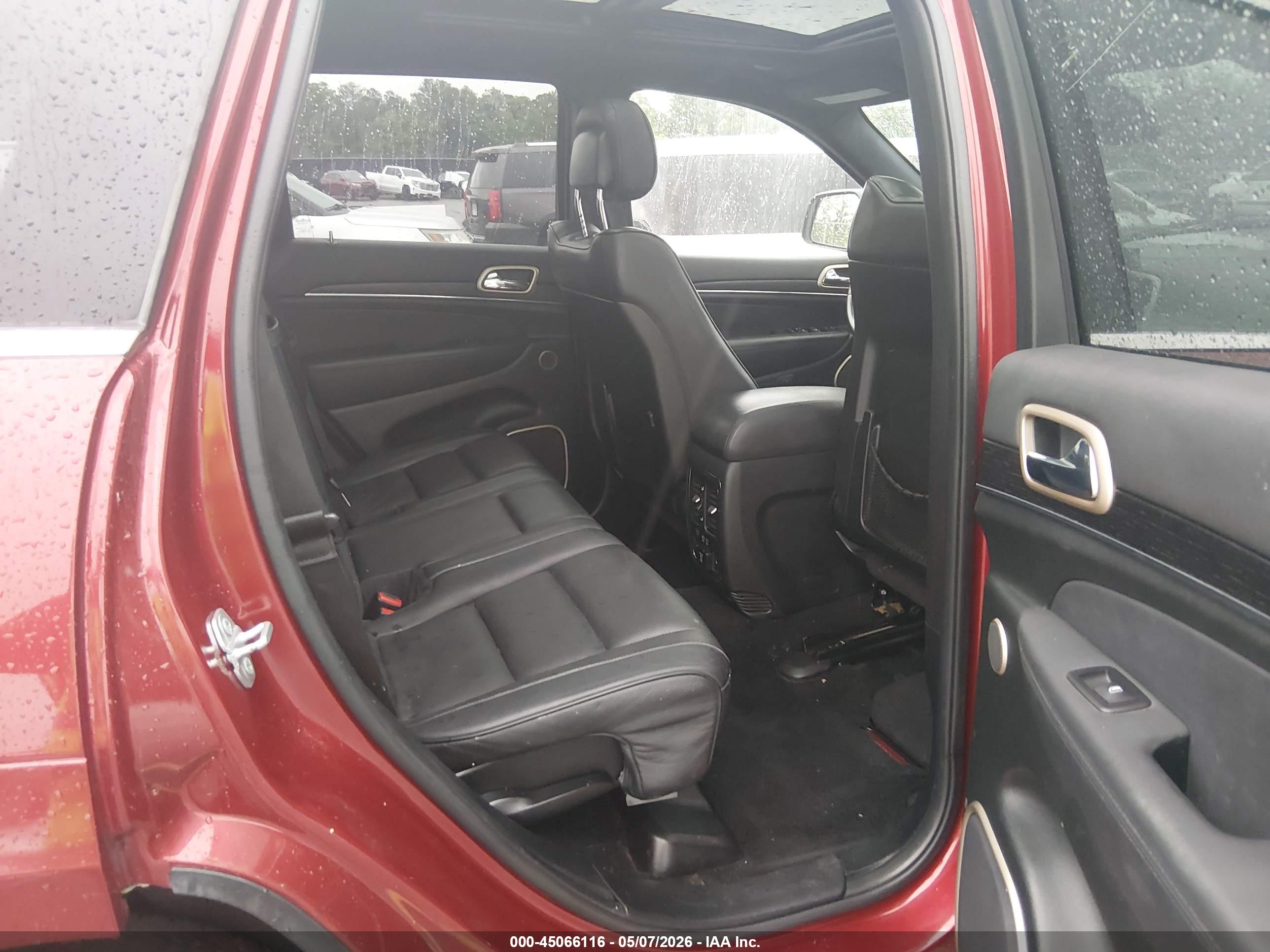 JEEP GRAND image 8
