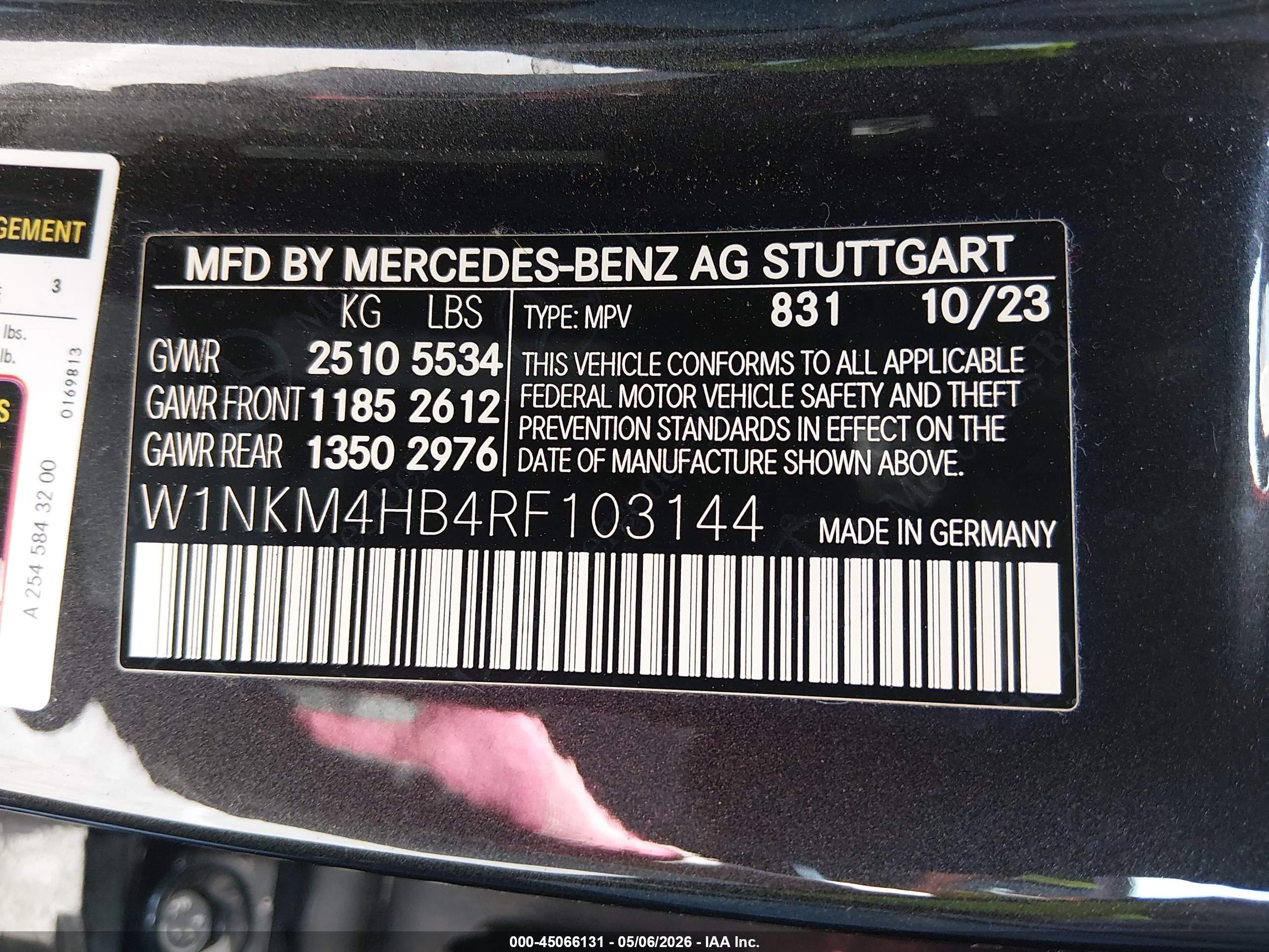MERCEDES-BENZ GLC image 9