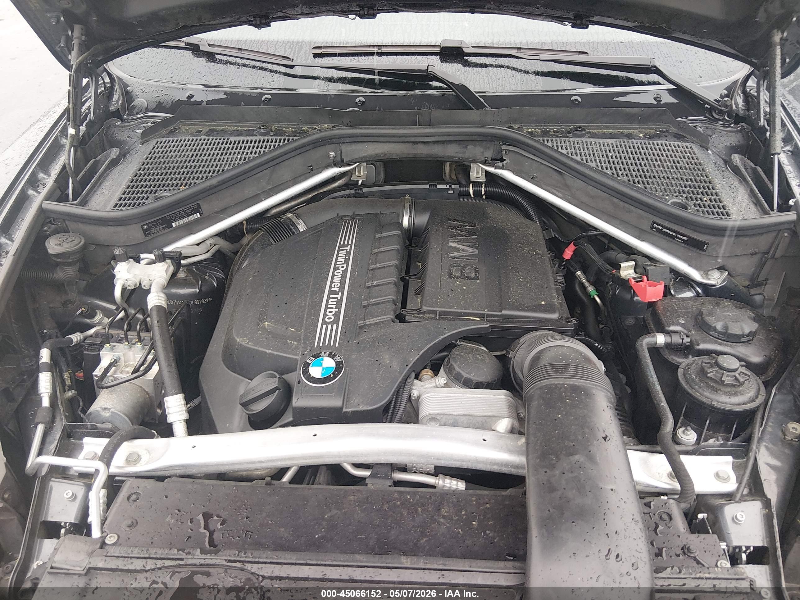 BMW X5 image 10