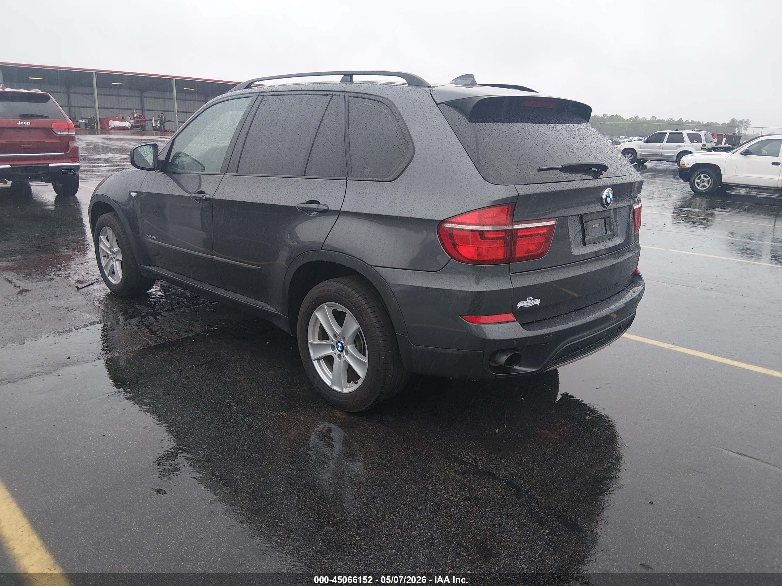 BMW X5 image 3