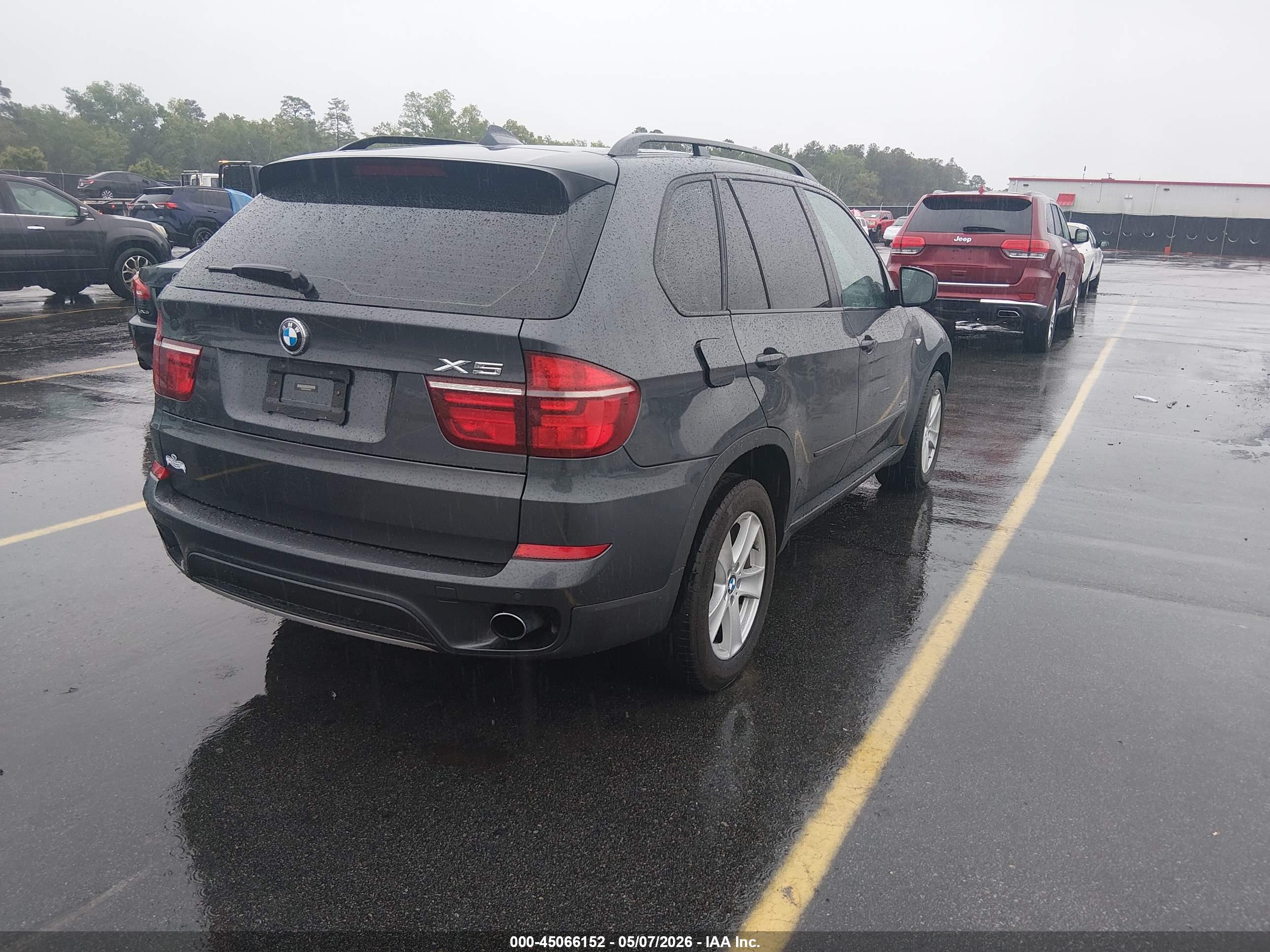 BMW X5 image 4