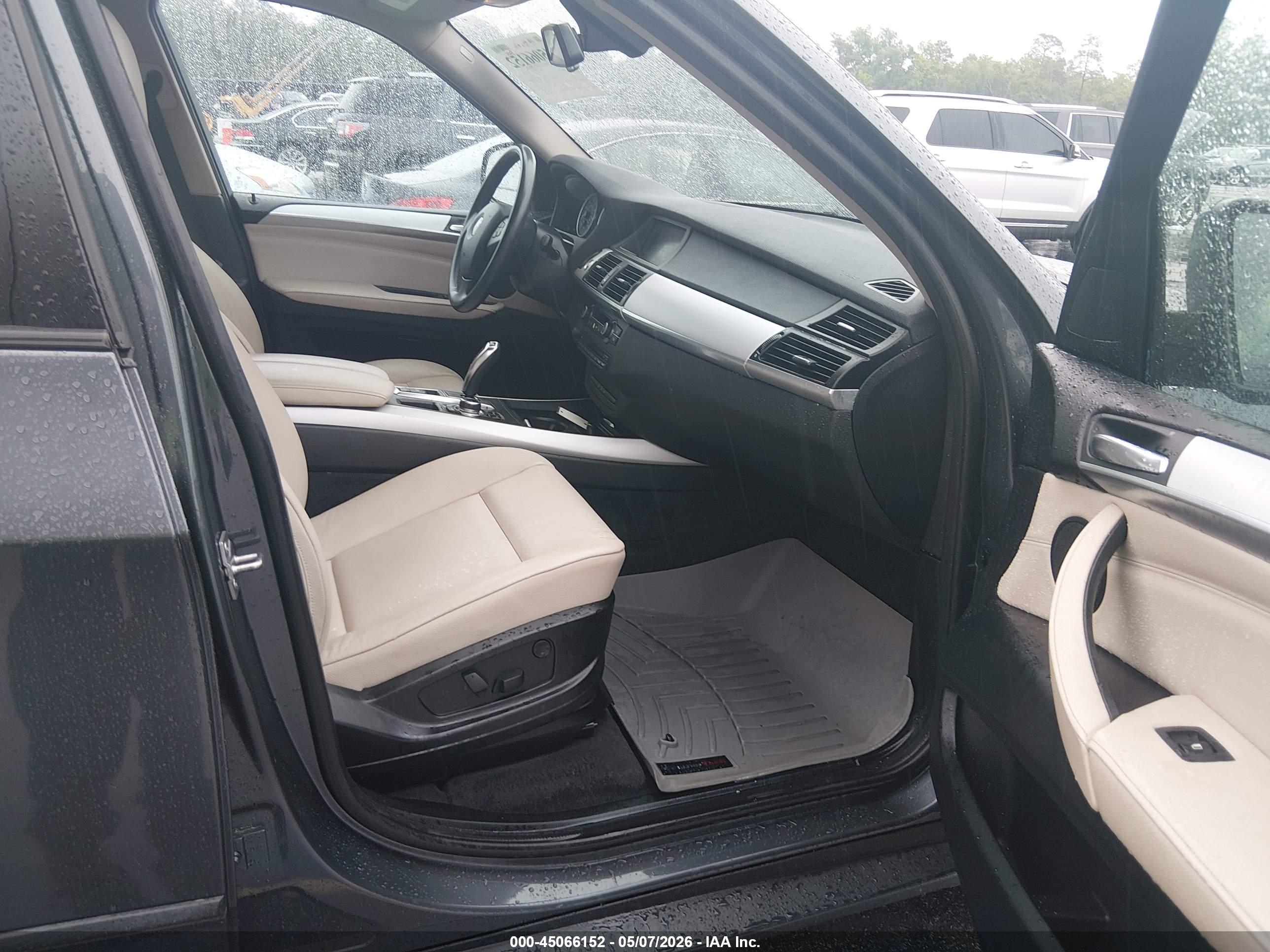 BMW X5 image 5