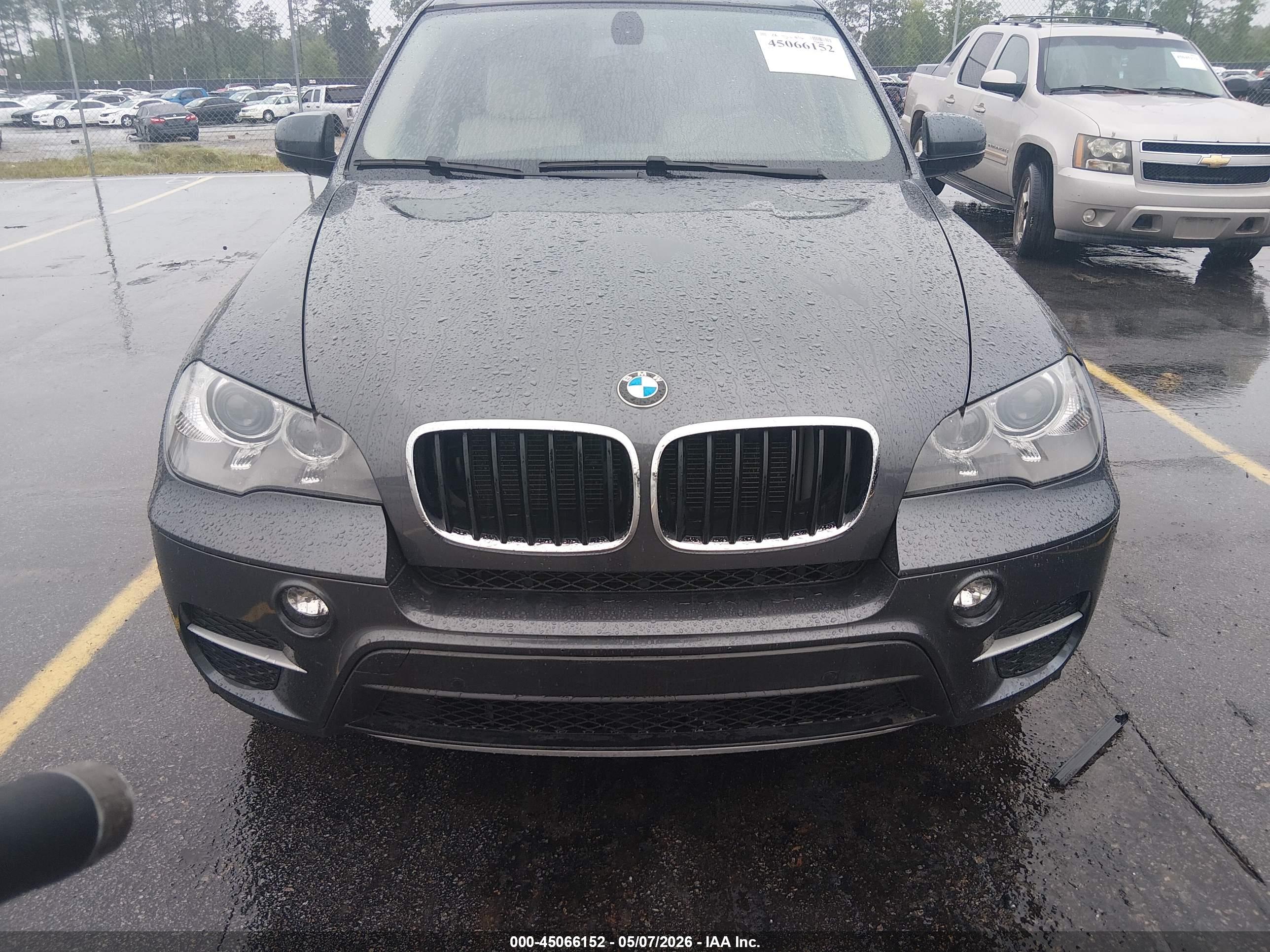 BMW X5 image 6