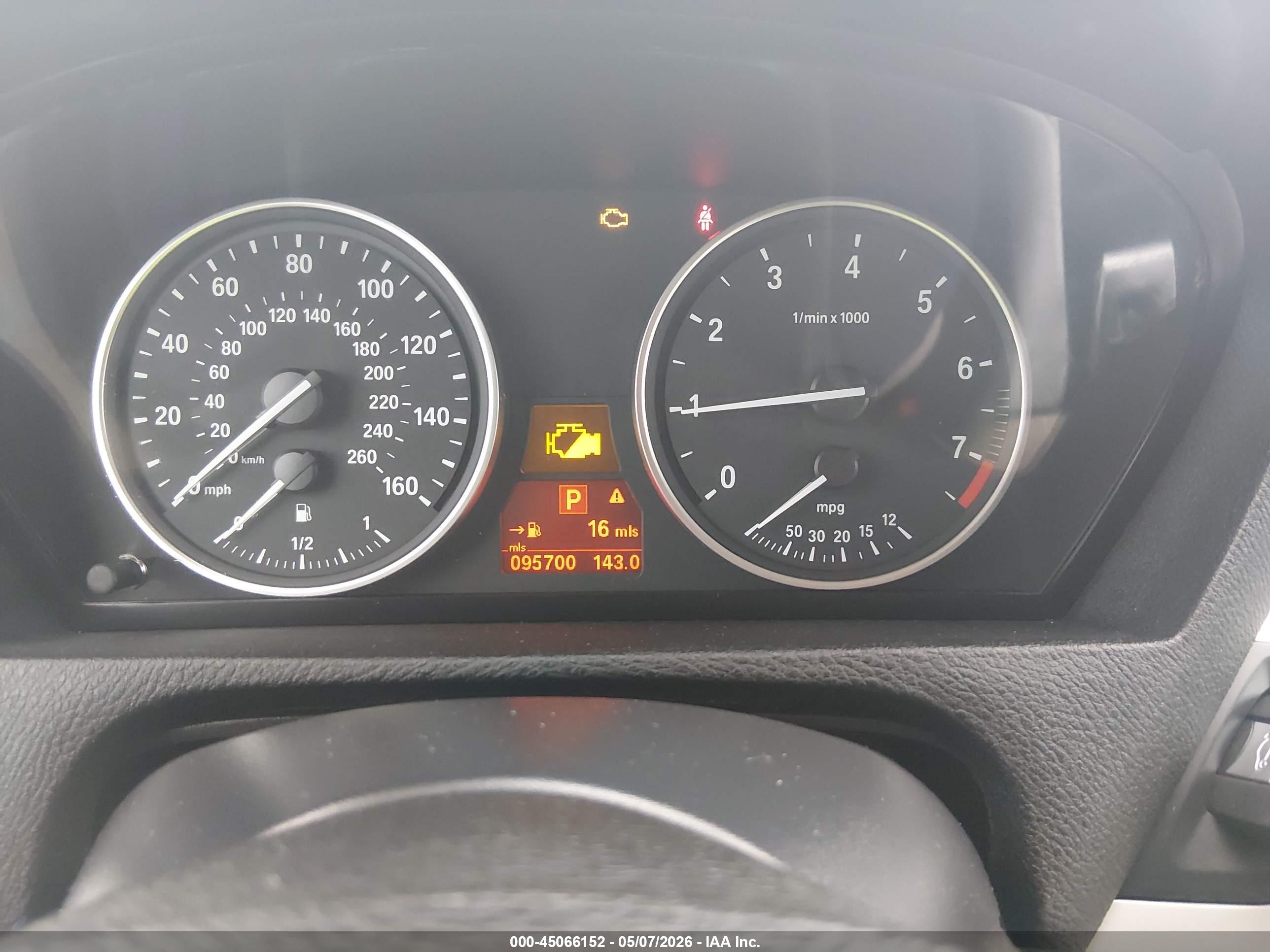 BMW X5 image 7