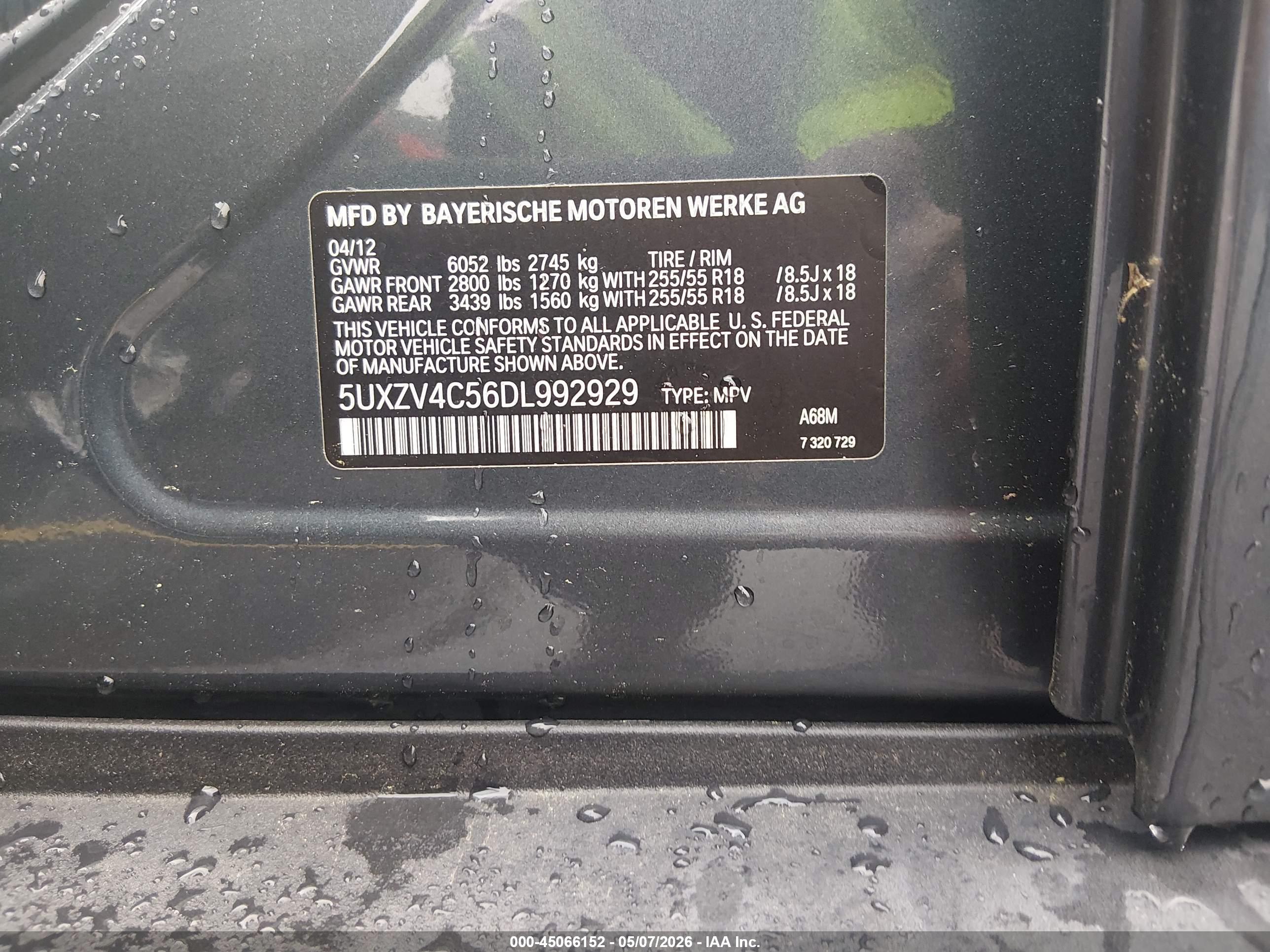 BMW X5 image 9