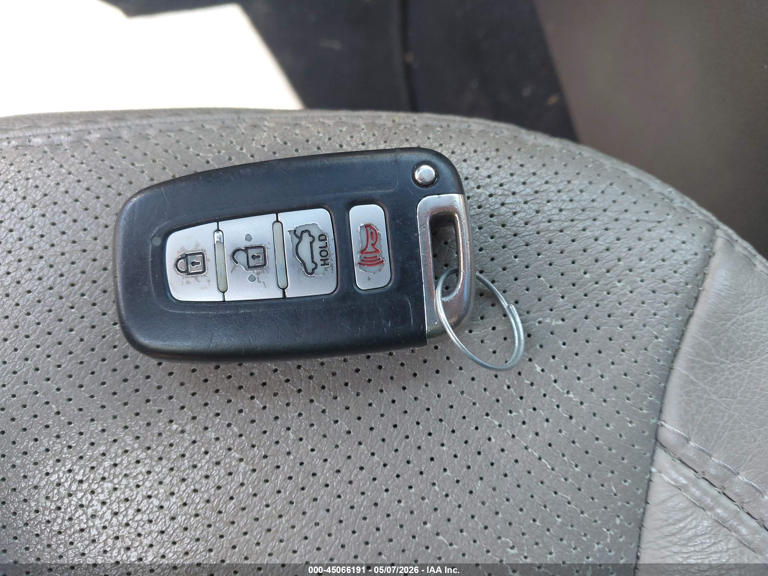 KIA OPTIMA image 11