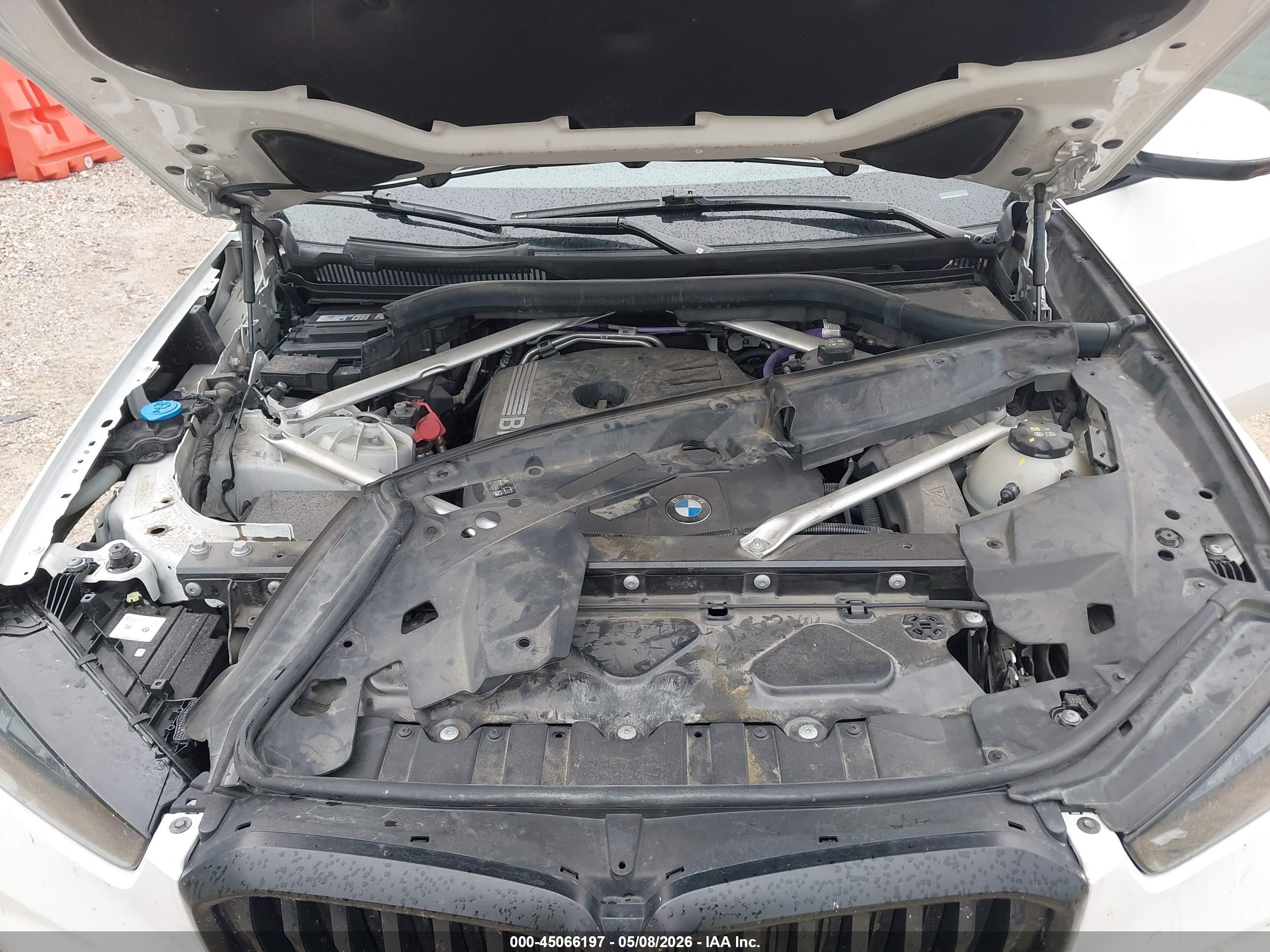 BMW X5 image 10