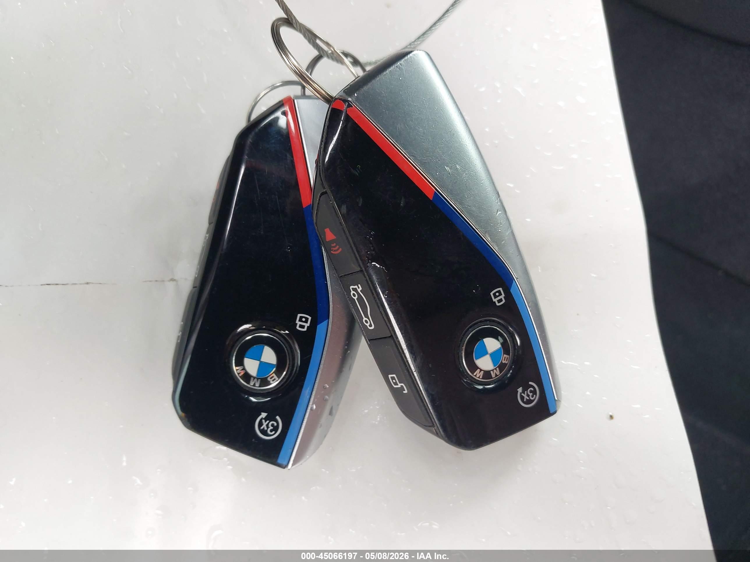 BMW X5 image 11