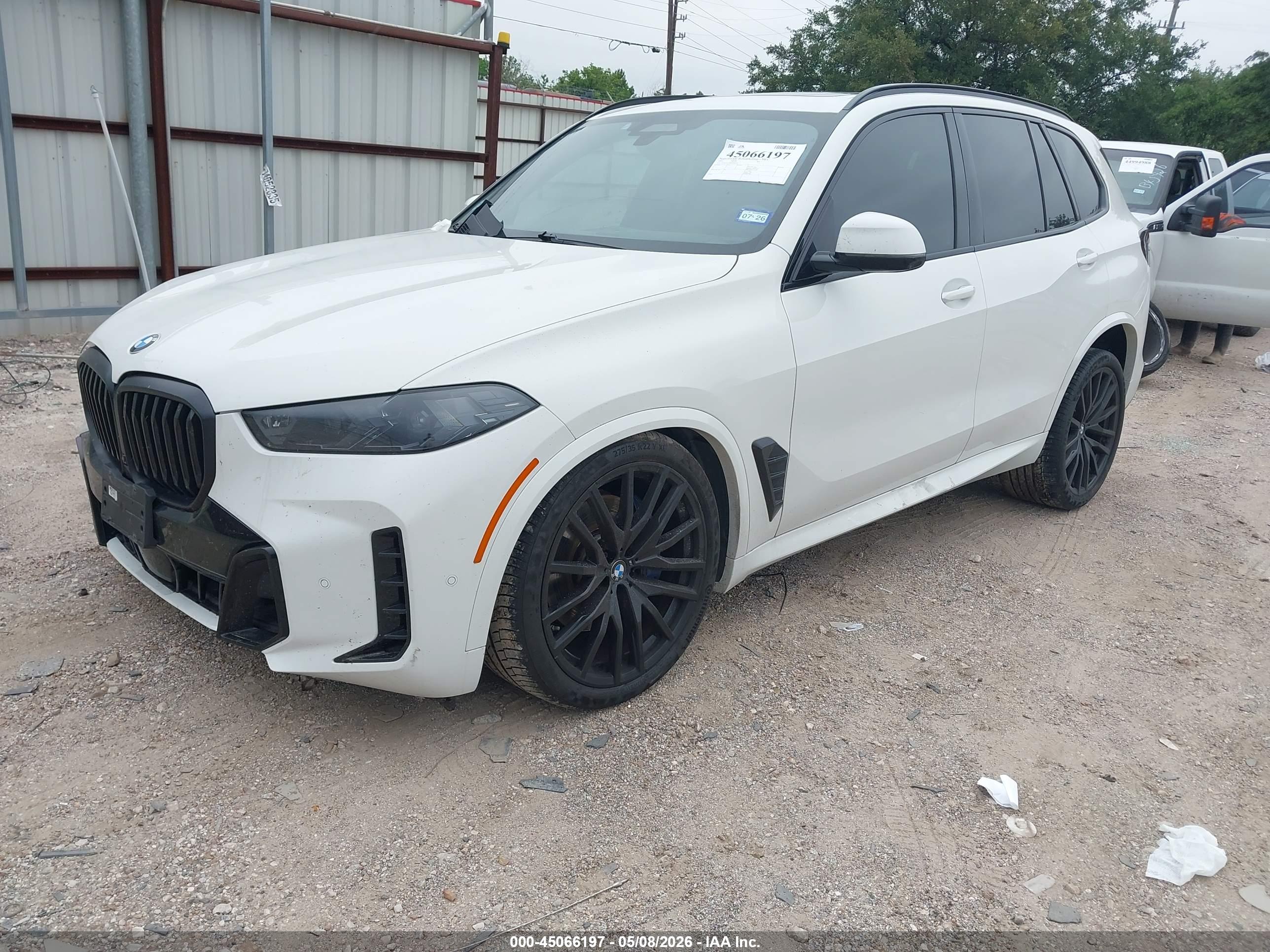 BMW X5 image 2