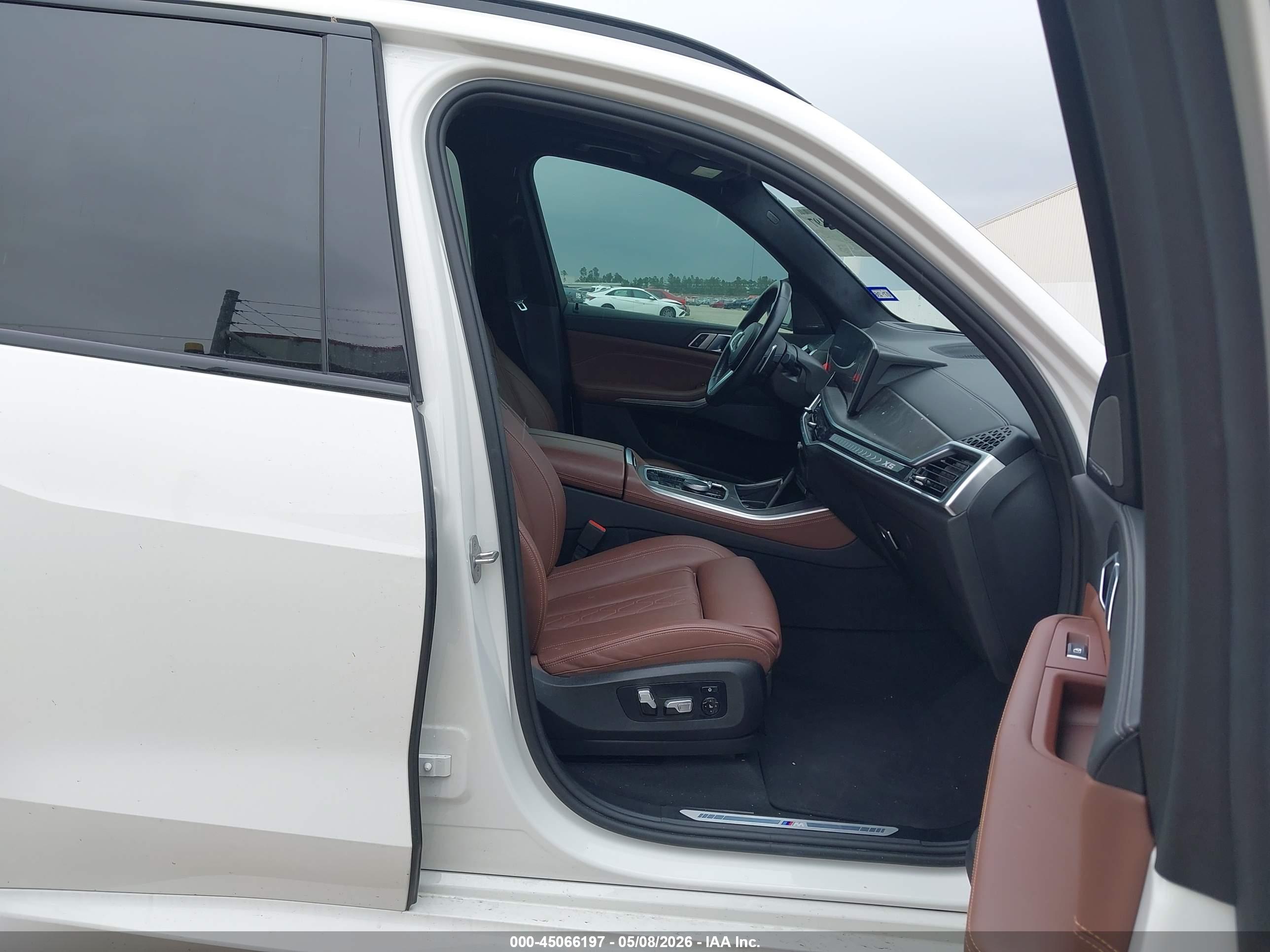 BMW X5 image 5
