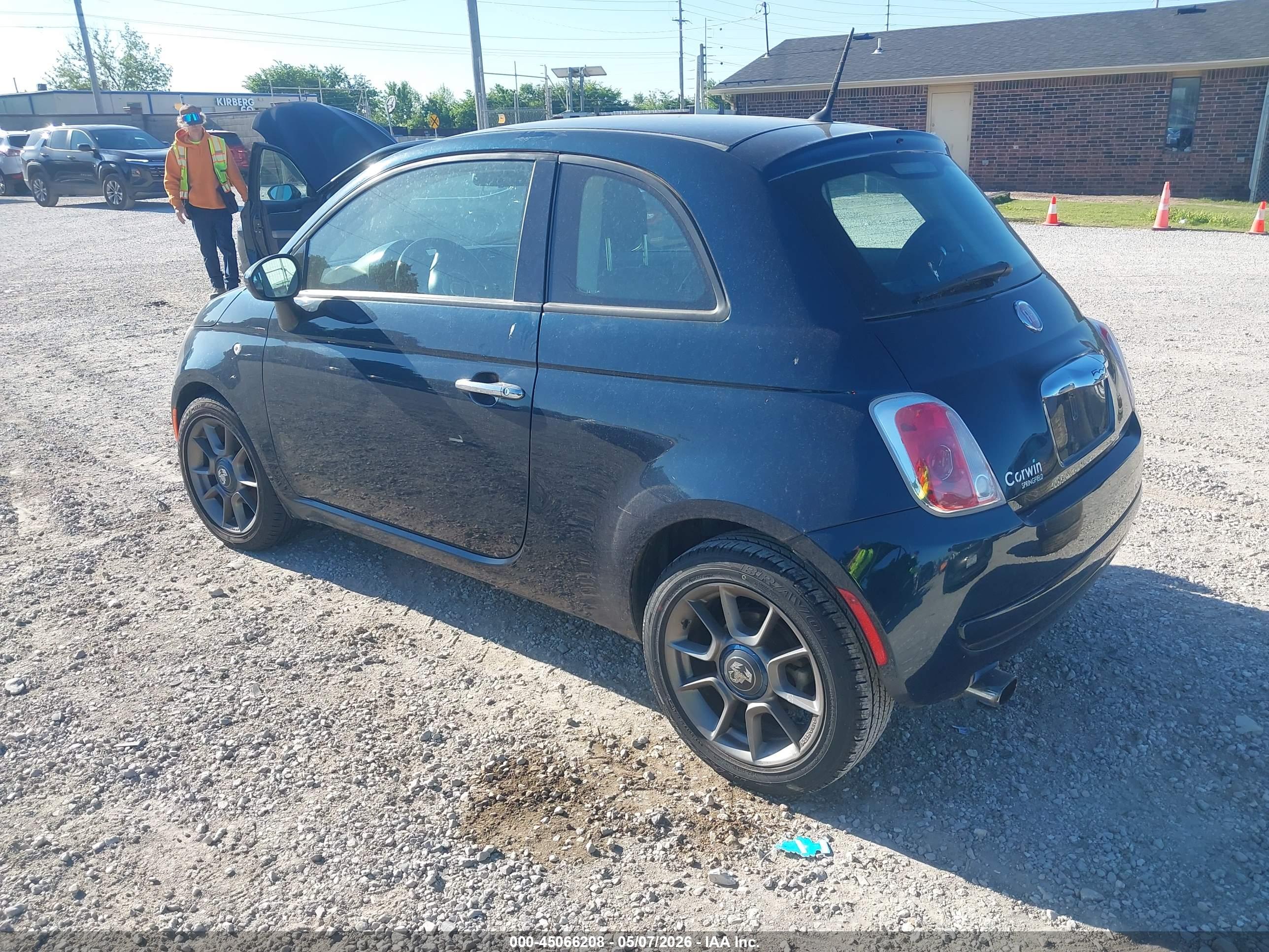 FIAT 500 image 3