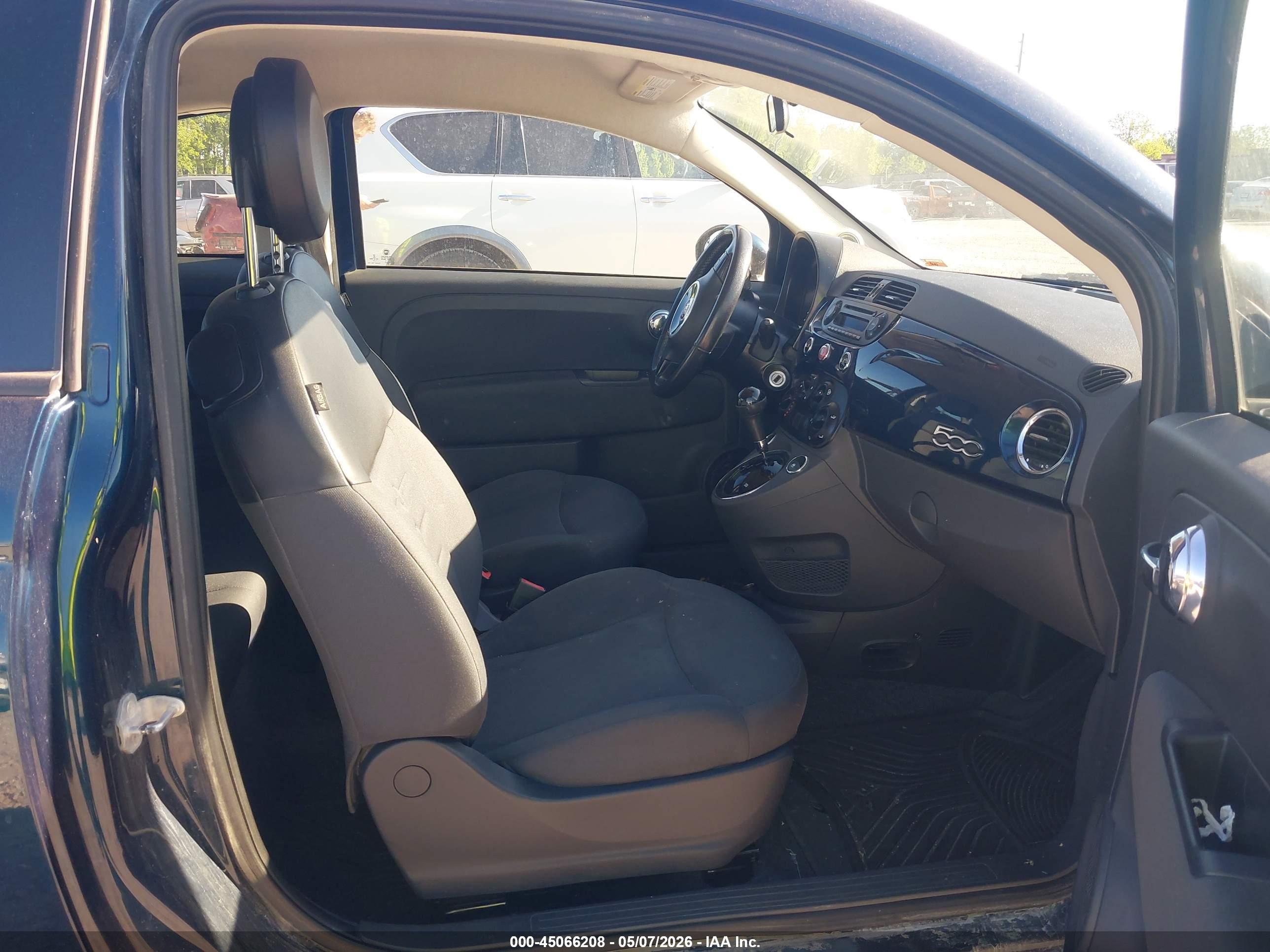 FIAT 500 image 5