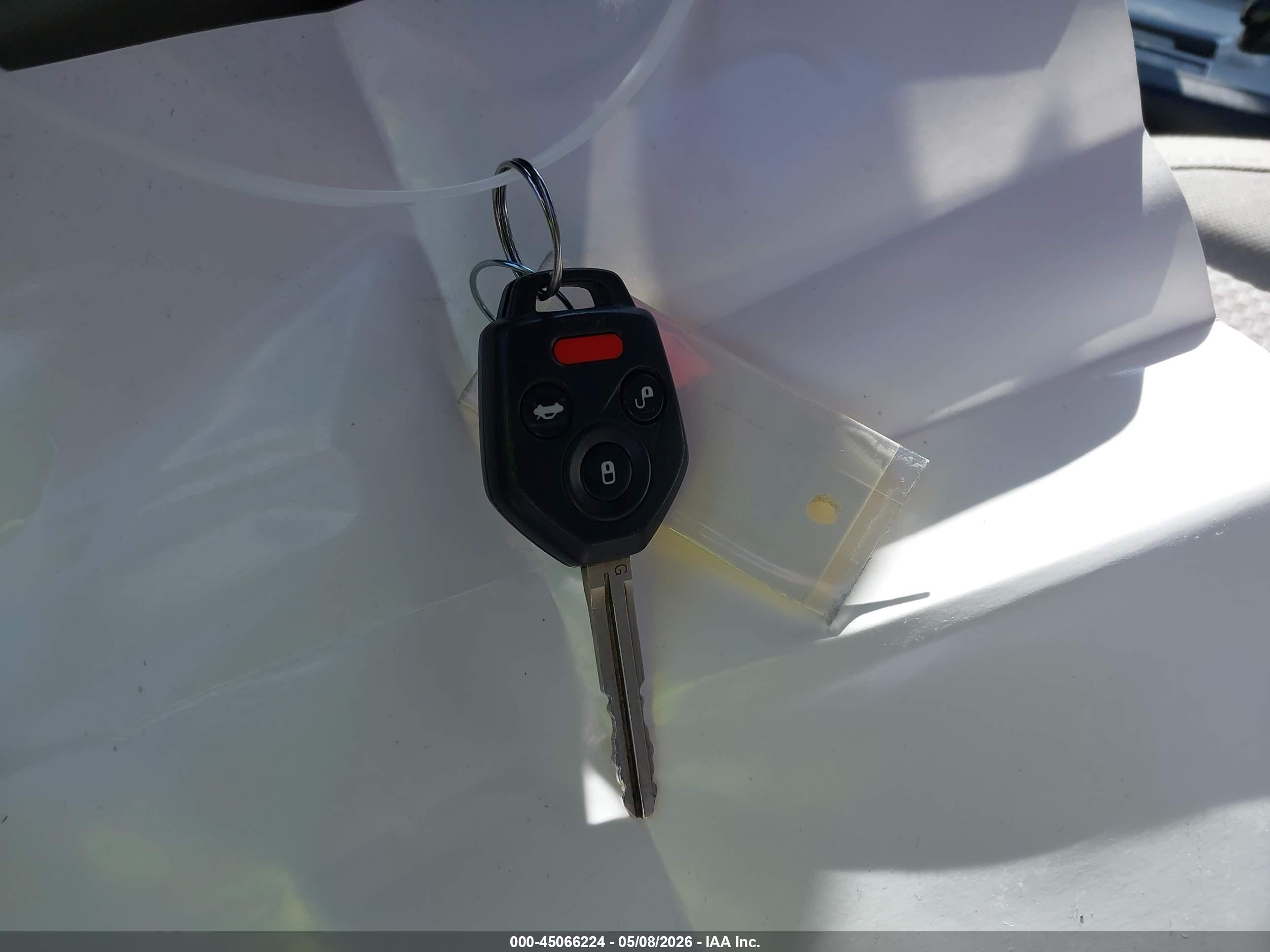 SUBARU FORESTER image 11