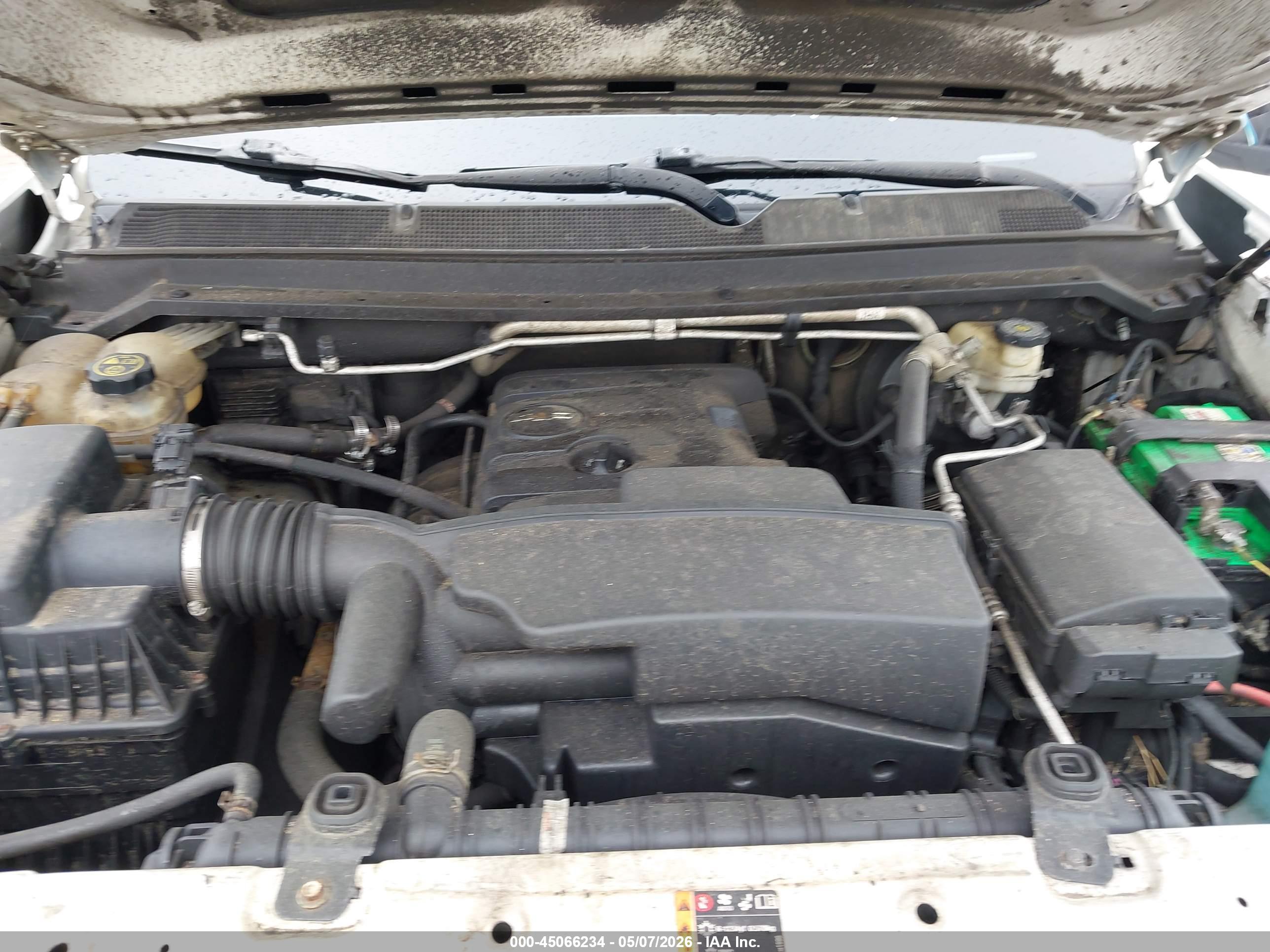 CHEVROLET COLORADO image 10